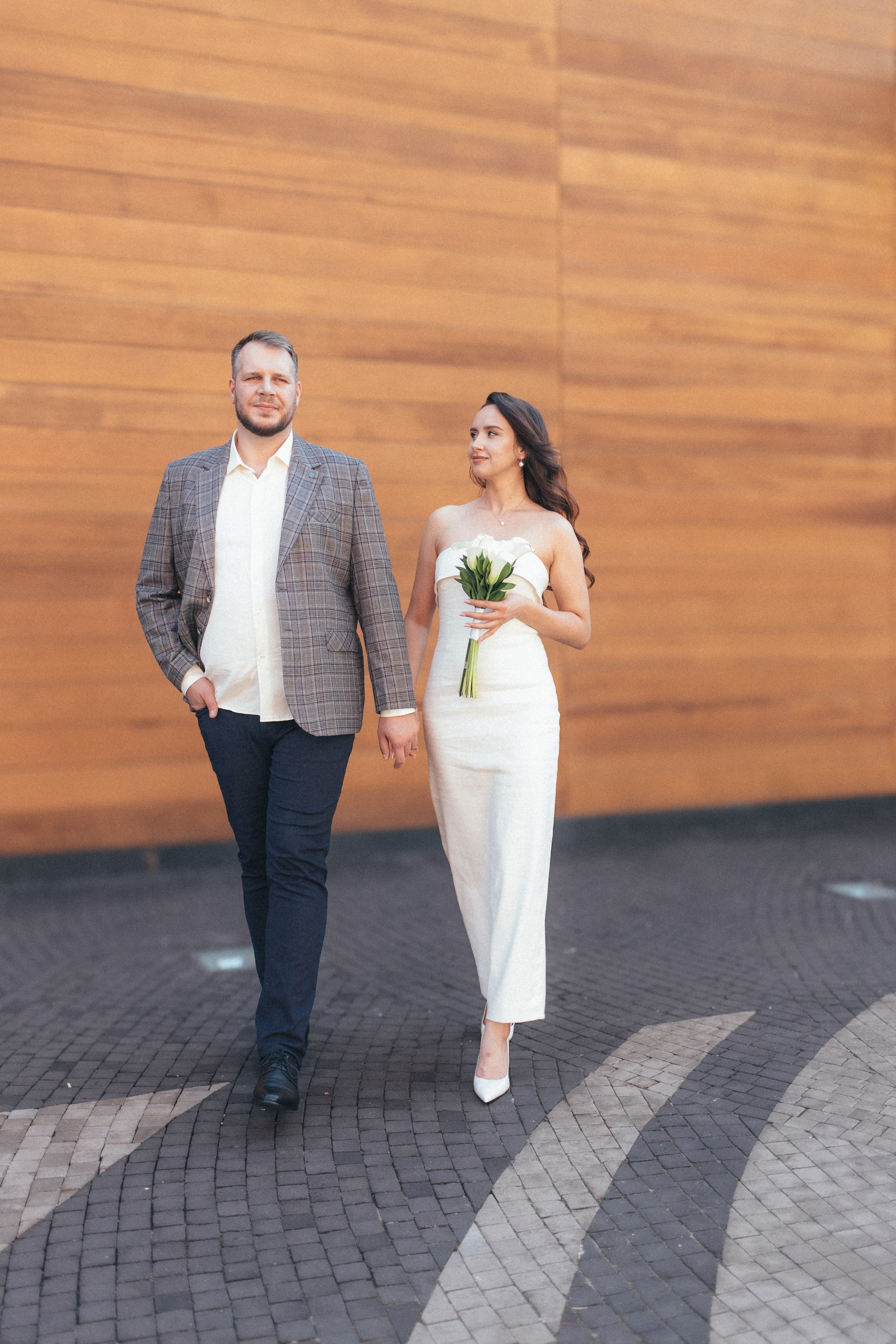 Свадьба Елены и Владислава. Свадебный и семейный фотограф Савельева Дарья