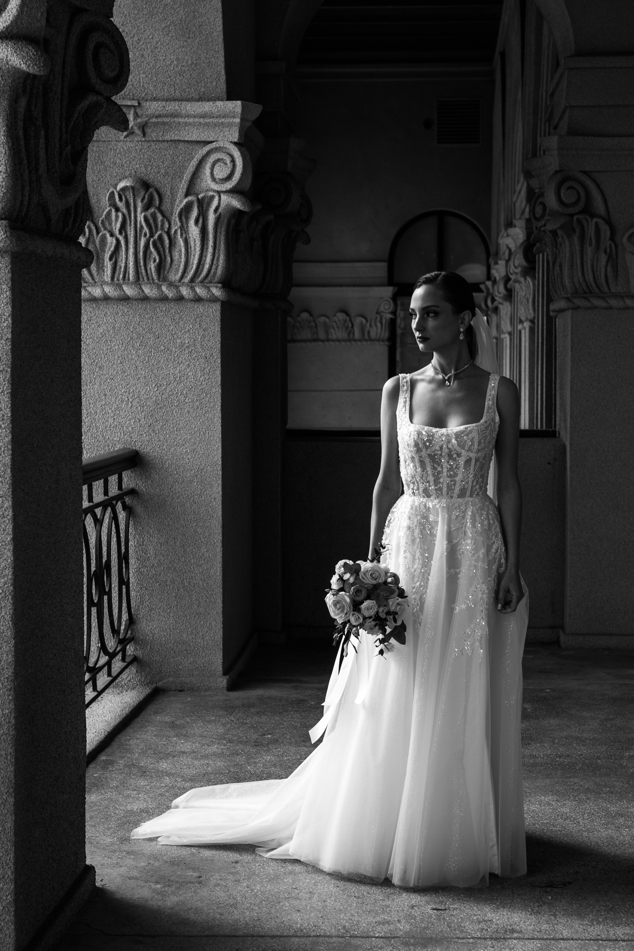 Свадьба в Красноярске