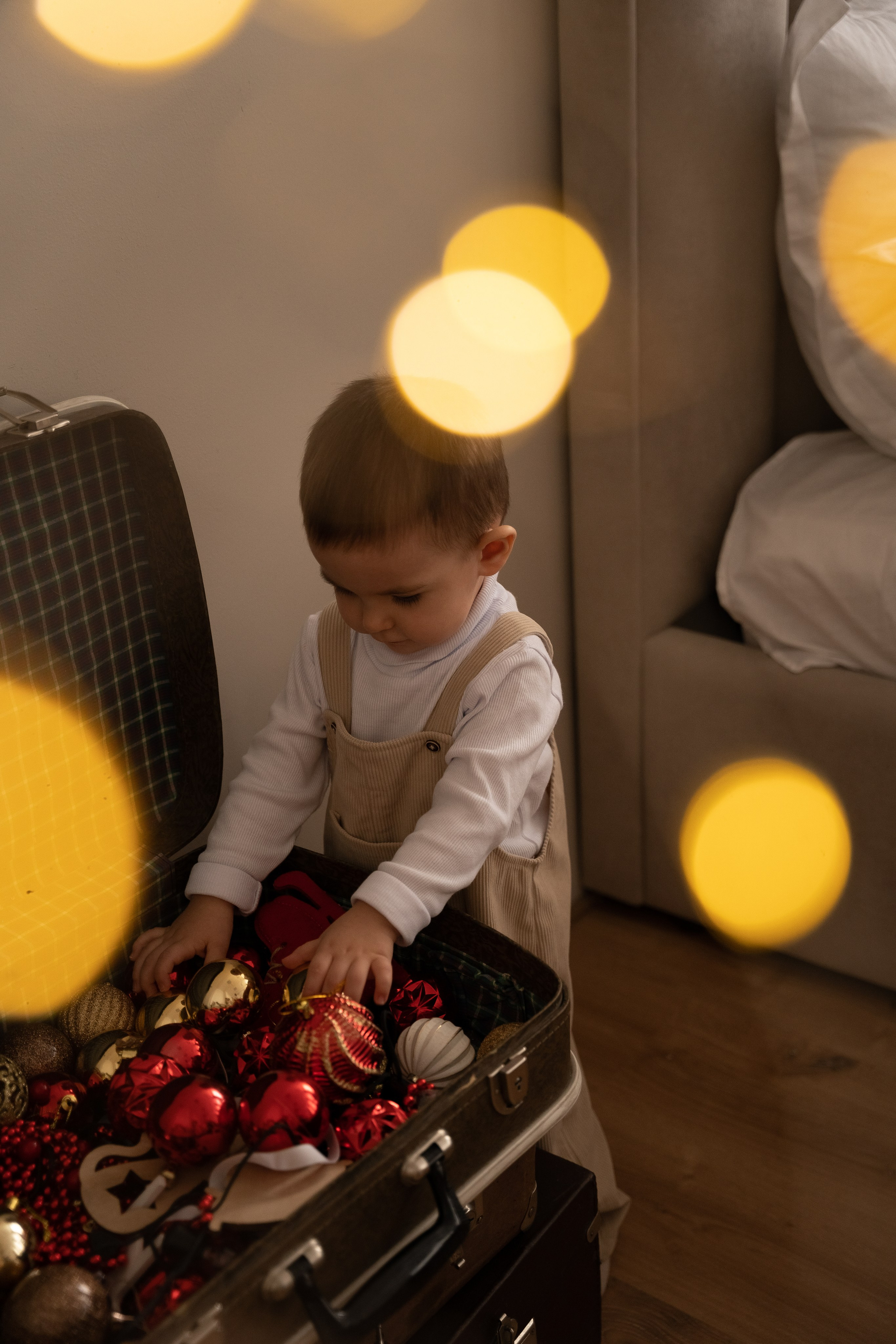 Гордей и его родители. Фотограф в Ульяновске Александра Григоровских