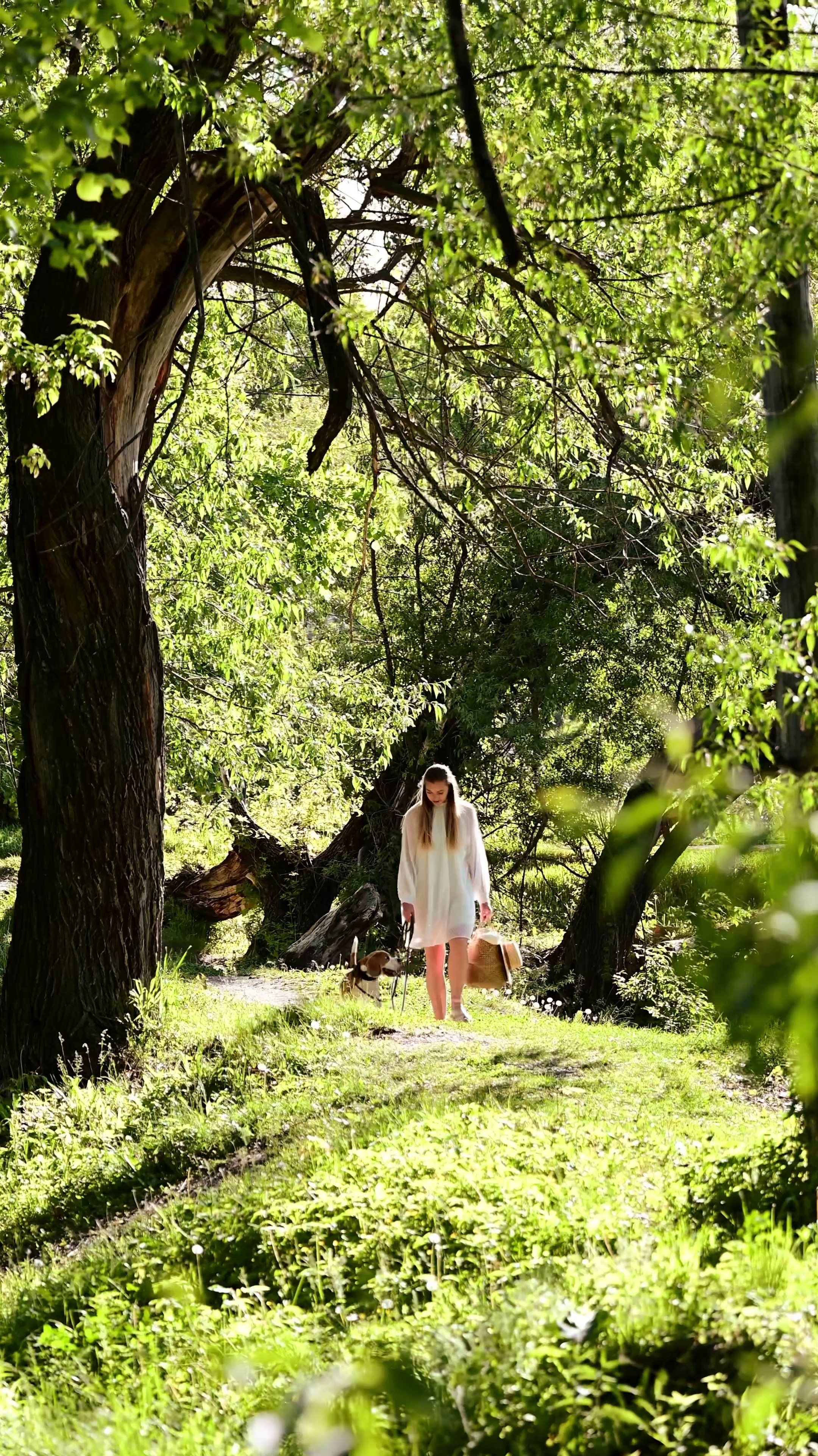 Видео в формате маленькой истории. Мила Астахова