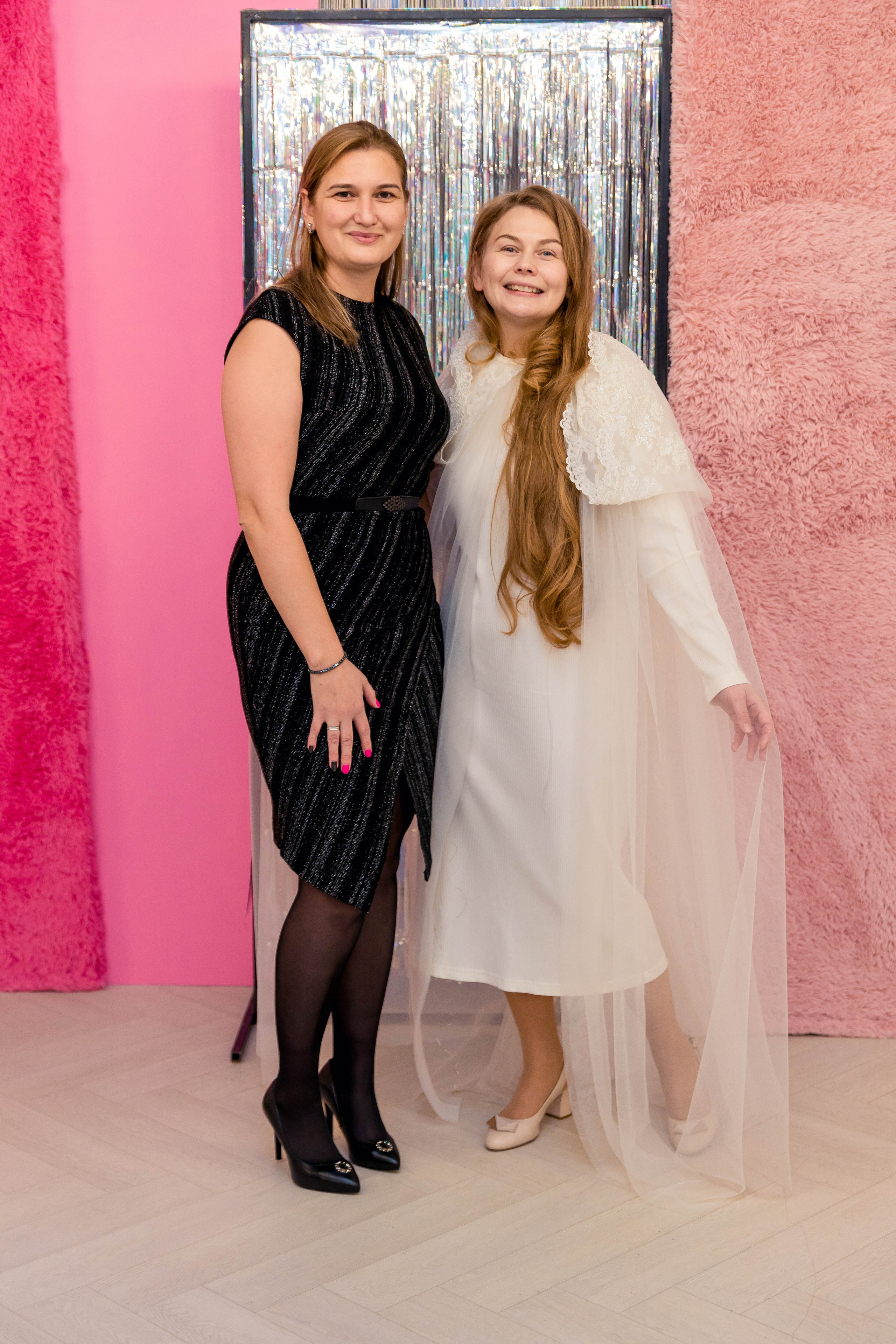 3х-летие клуба Совершенство. Фотограф в Барнауле Юлия Яковлева