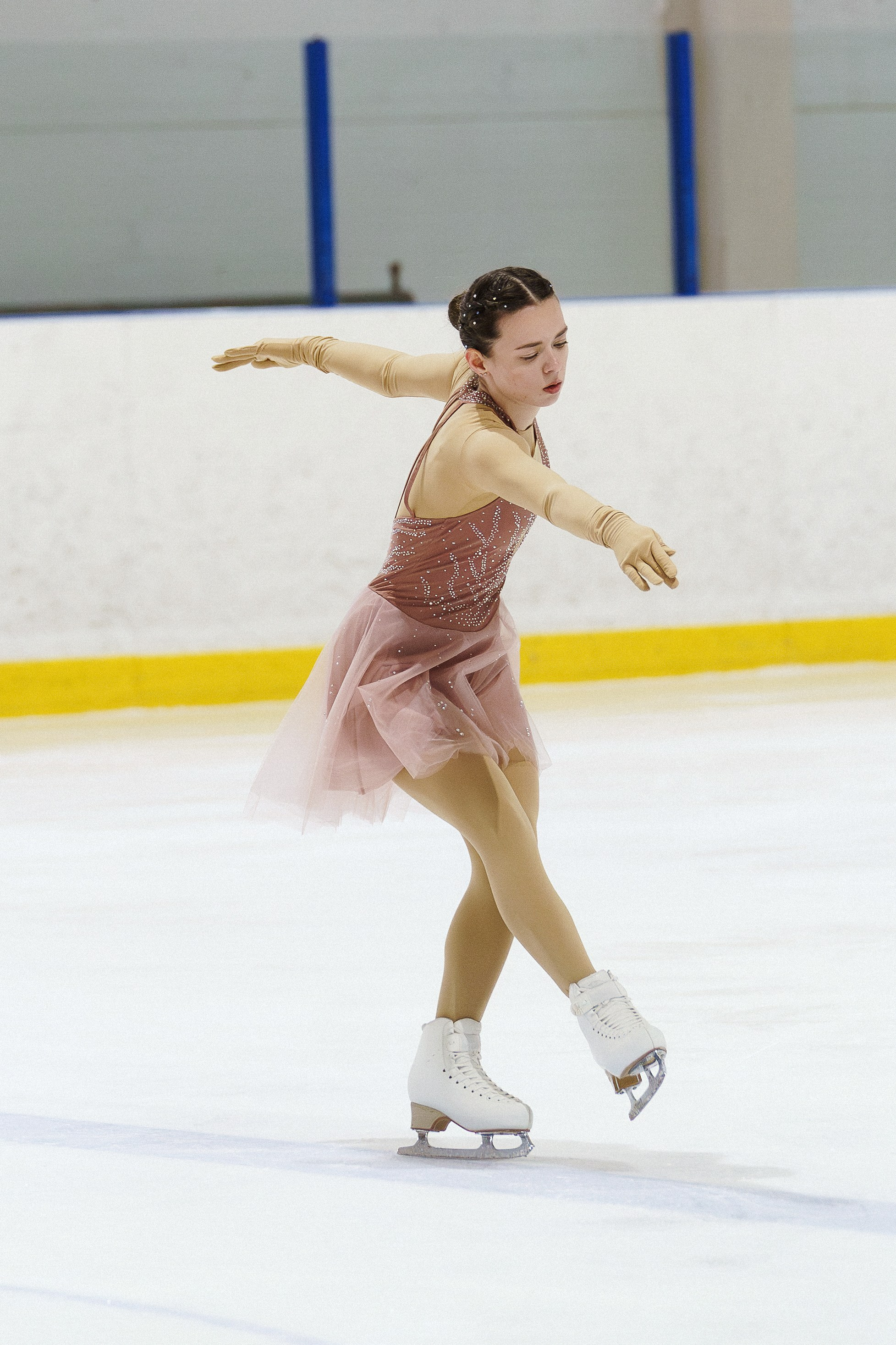 Счастливый лёд Зима 2024. Фотомастерская Воробьевых