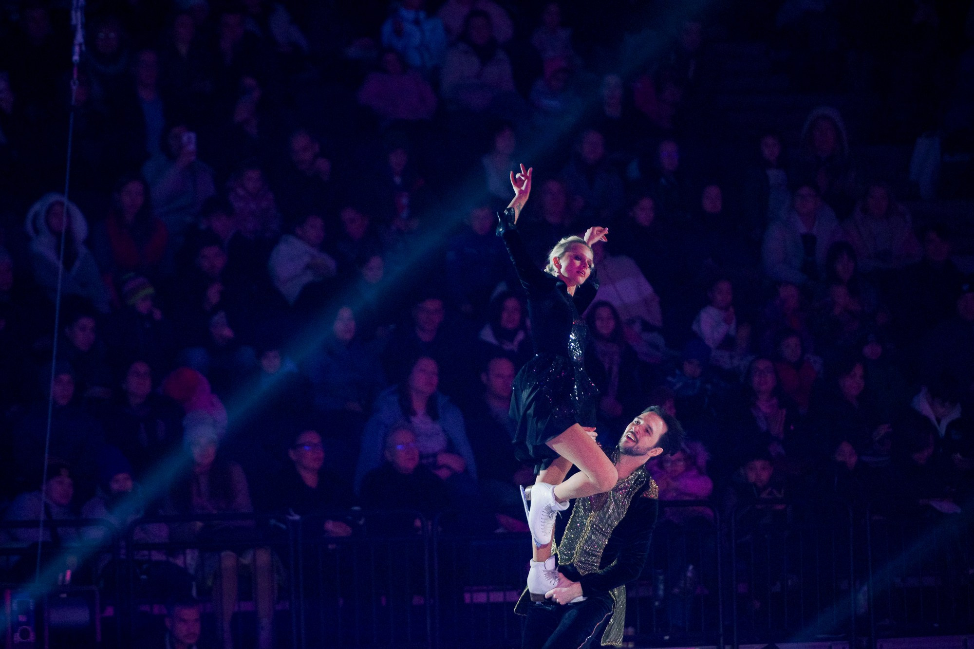 Концерты. Елена Дружинина. Спортивный и репортажный фотограф