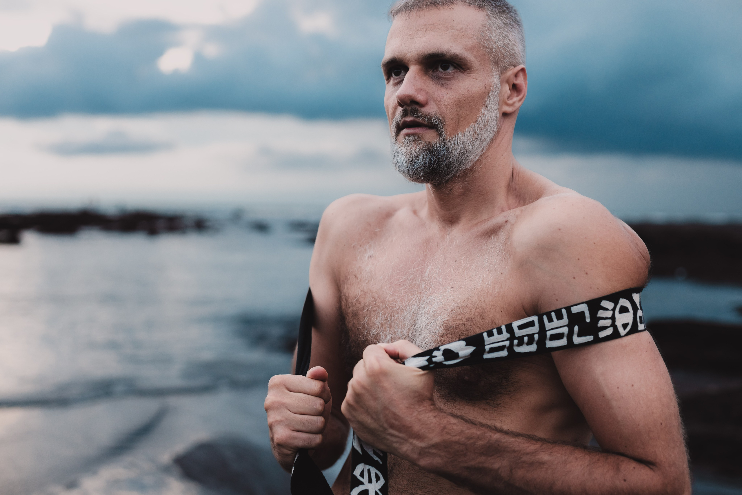 Aleksandr and power. Mariam Bagdasaryan