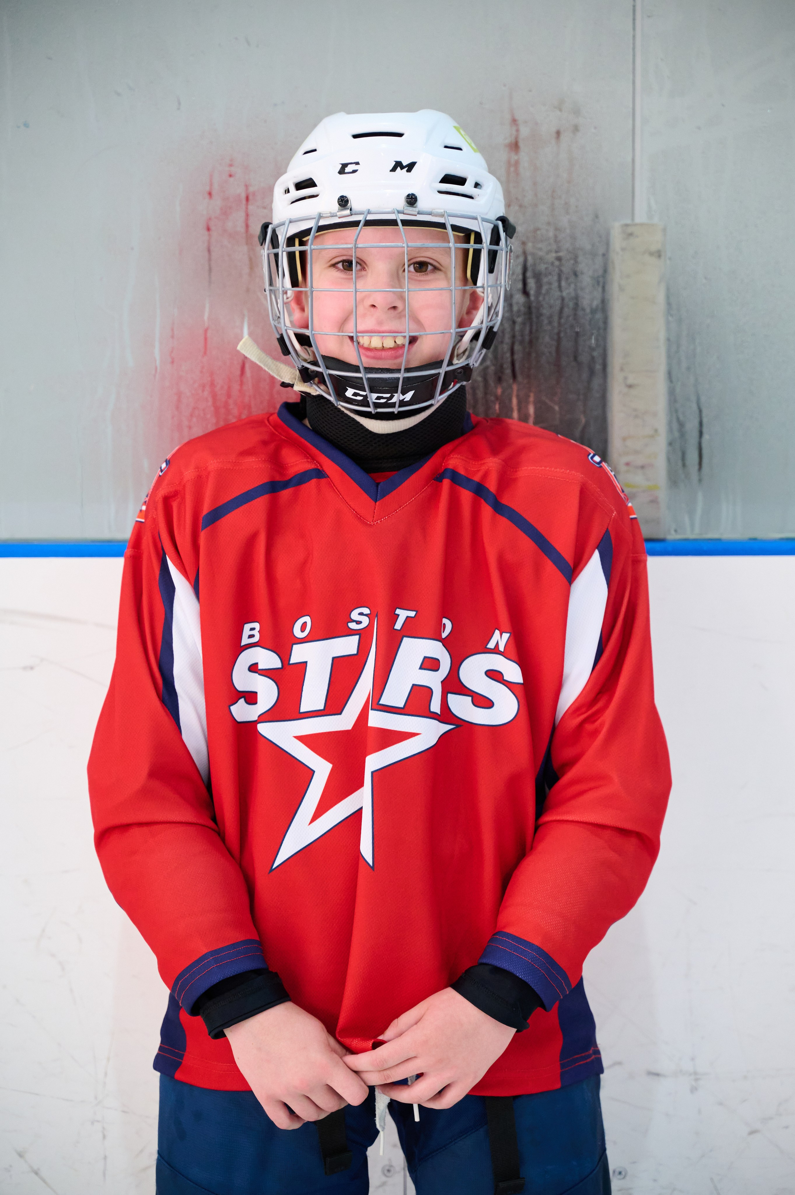 Boston Stars. Фотограф Универсал в Новосибирске