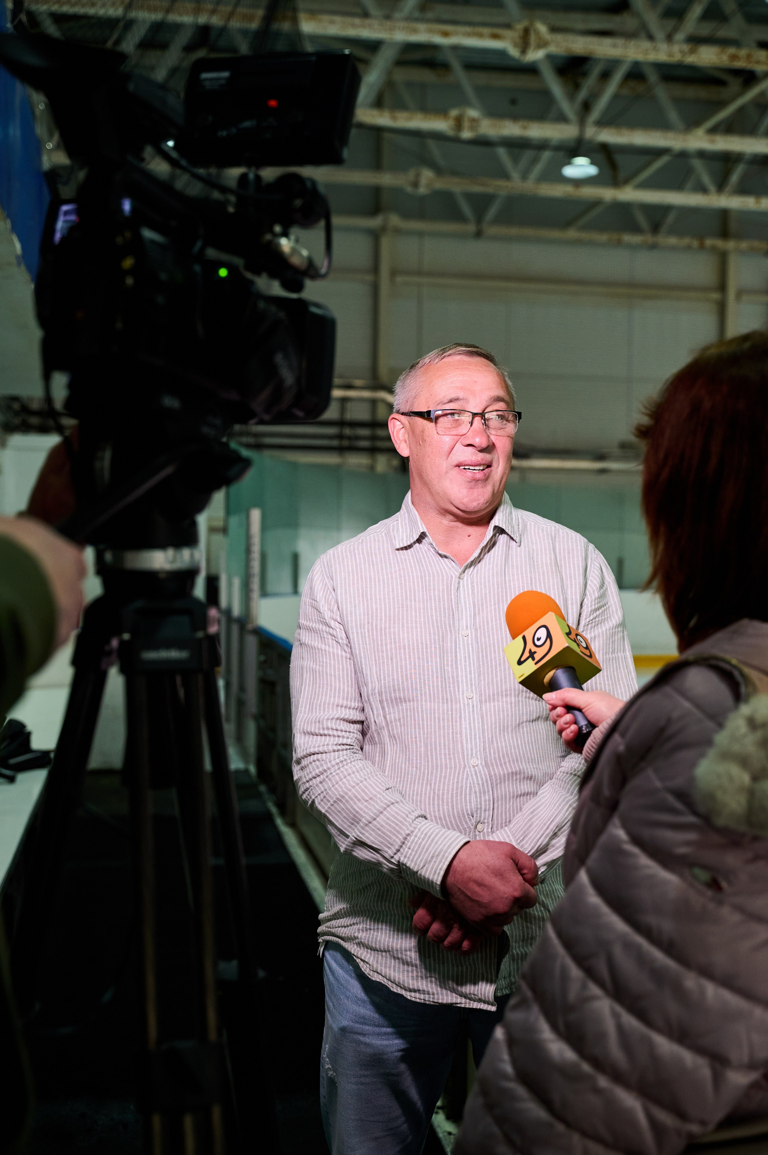 Boston Stars. Фотограф Универсал в Новосибирске