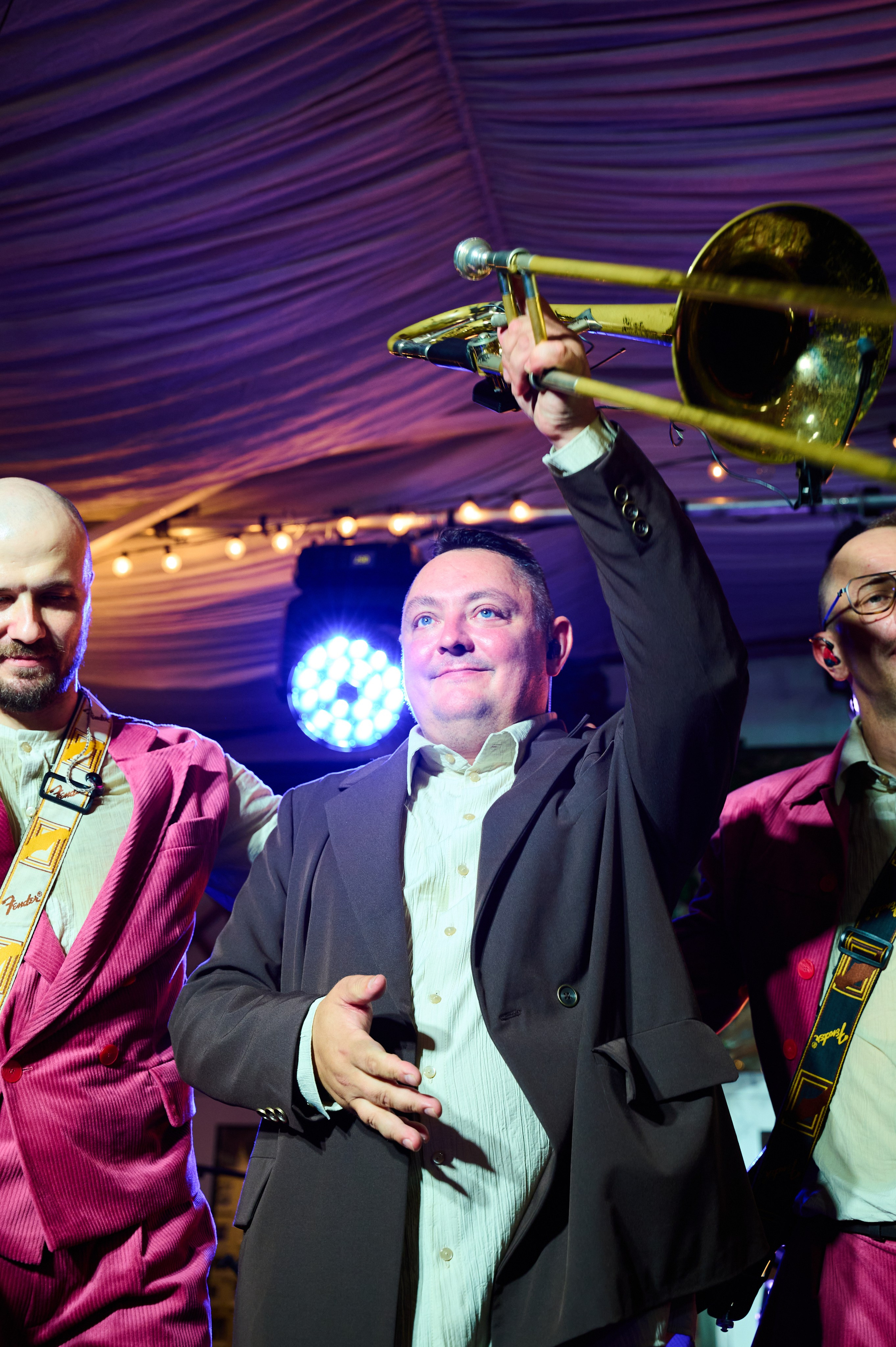 Айвазовский Оркестра. Фотограф Универсал в Новосибирске