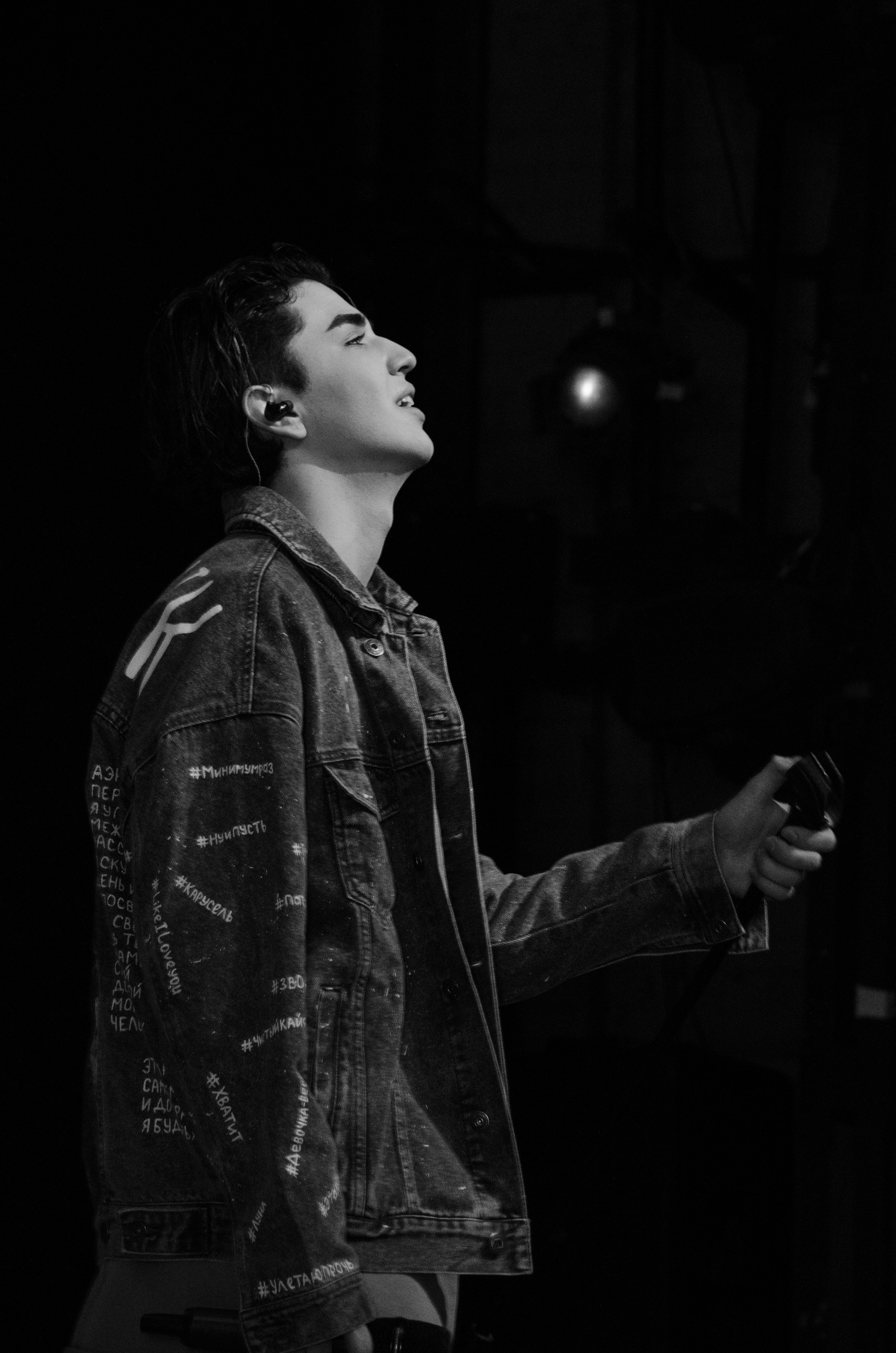 AMIRCHIK. Фотограф Универсал в Новосибирске