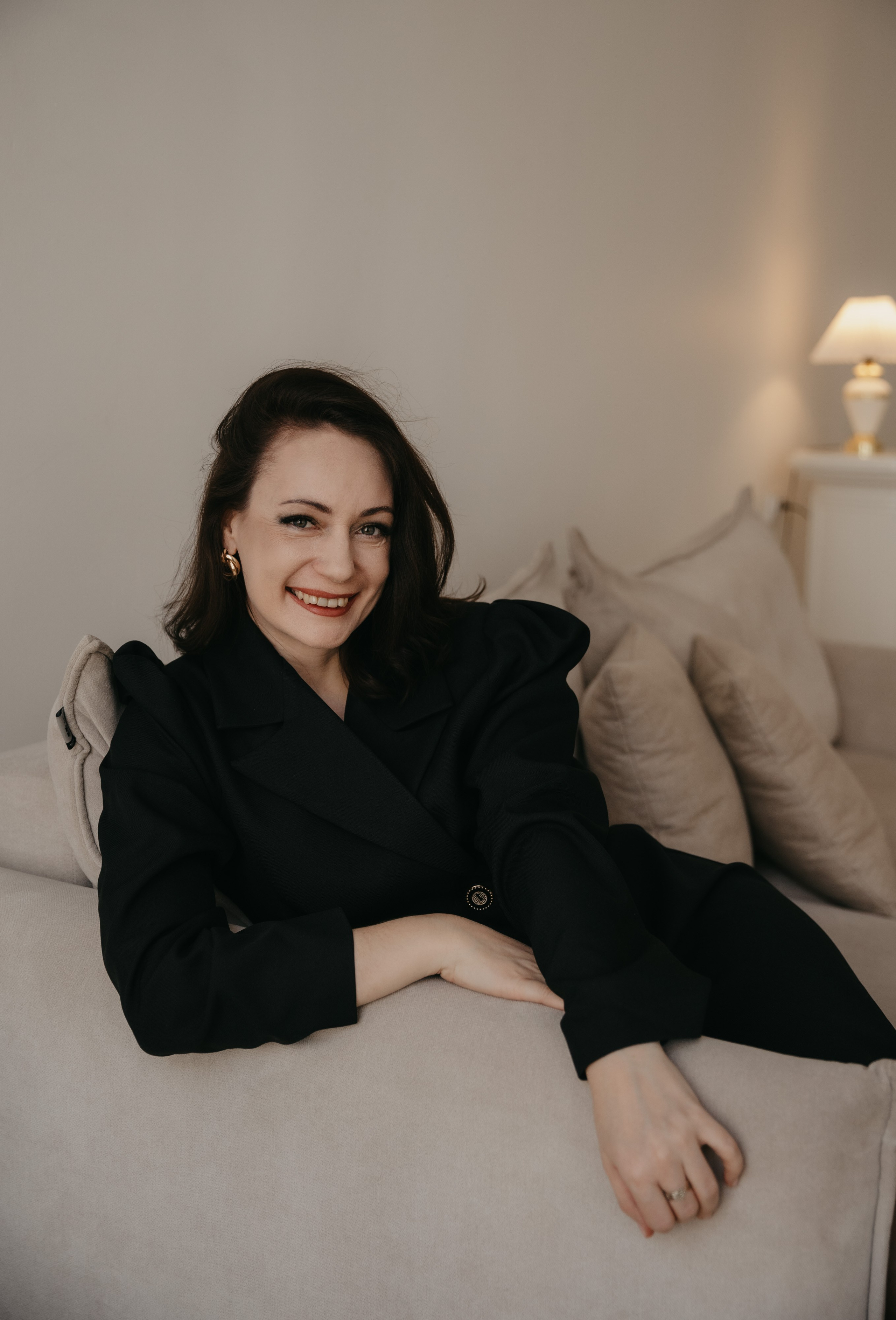 Юля. Фотограф в Санкт-Петербурге Ангелина Волкова