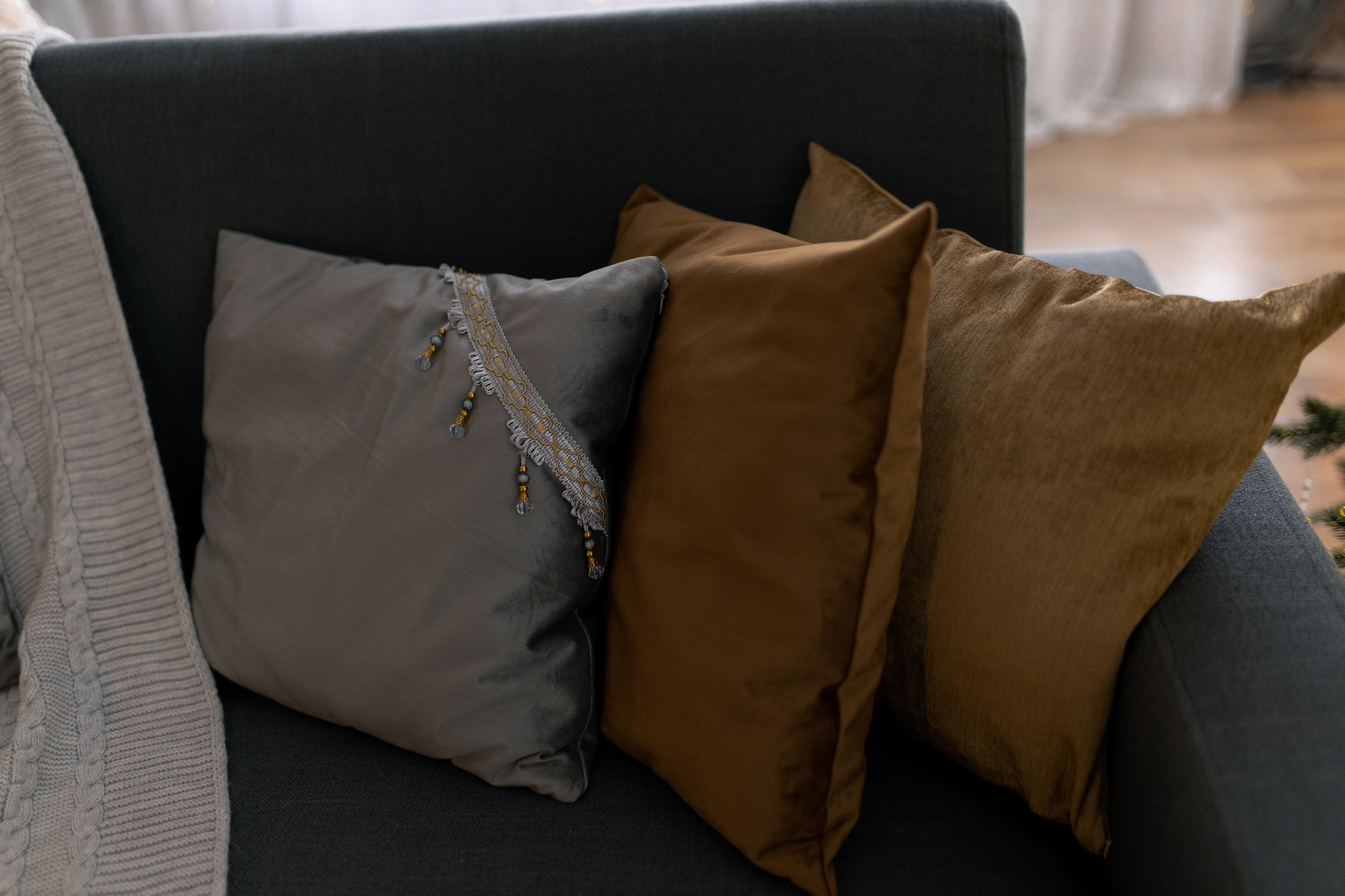 Большой зал с циклорамой. Семейный и детский фотограф в Туапсинском районе Кузьмичёва Светлана