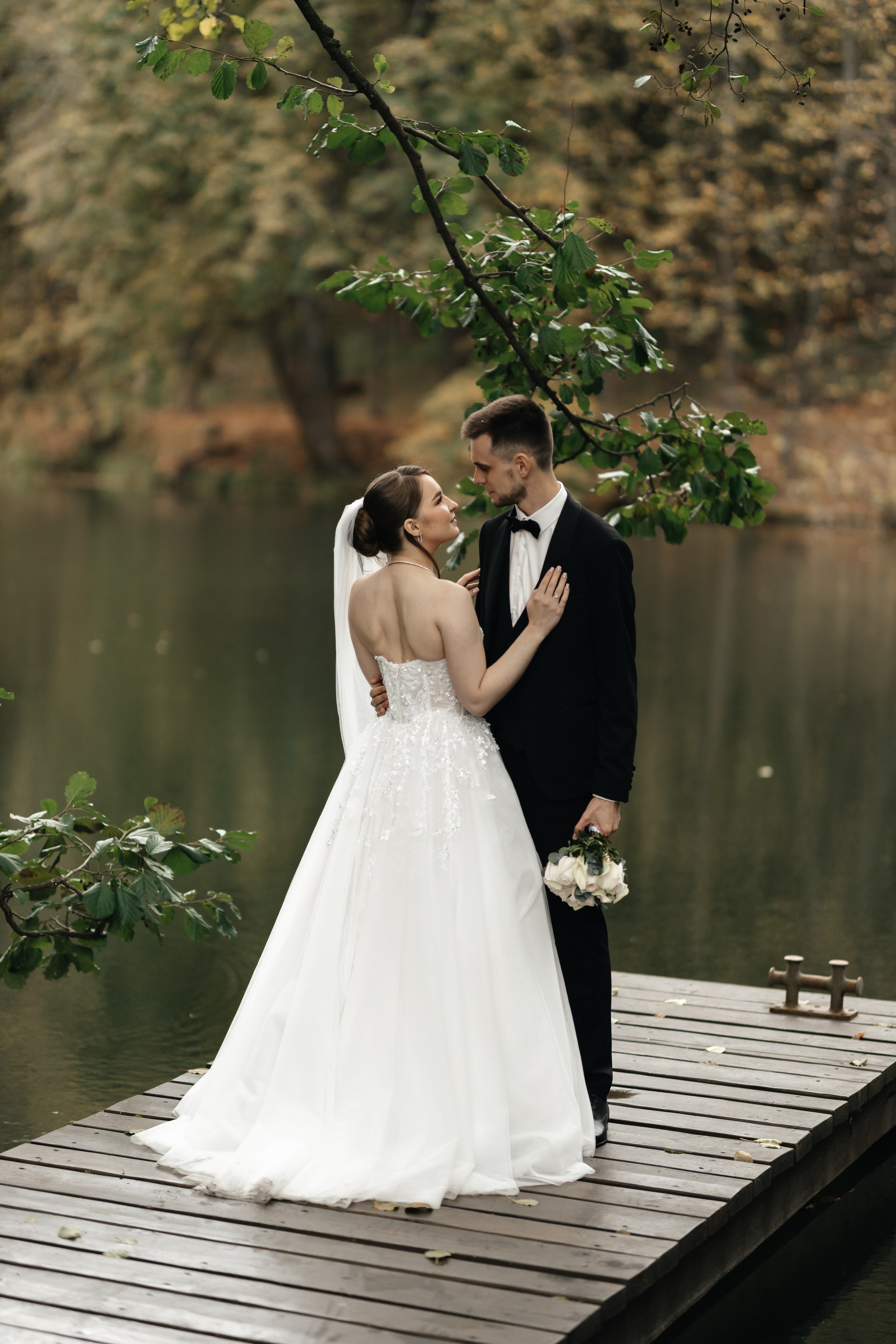 Maxim & Diana. Свадебный фотограф Ильнар Асадуллин