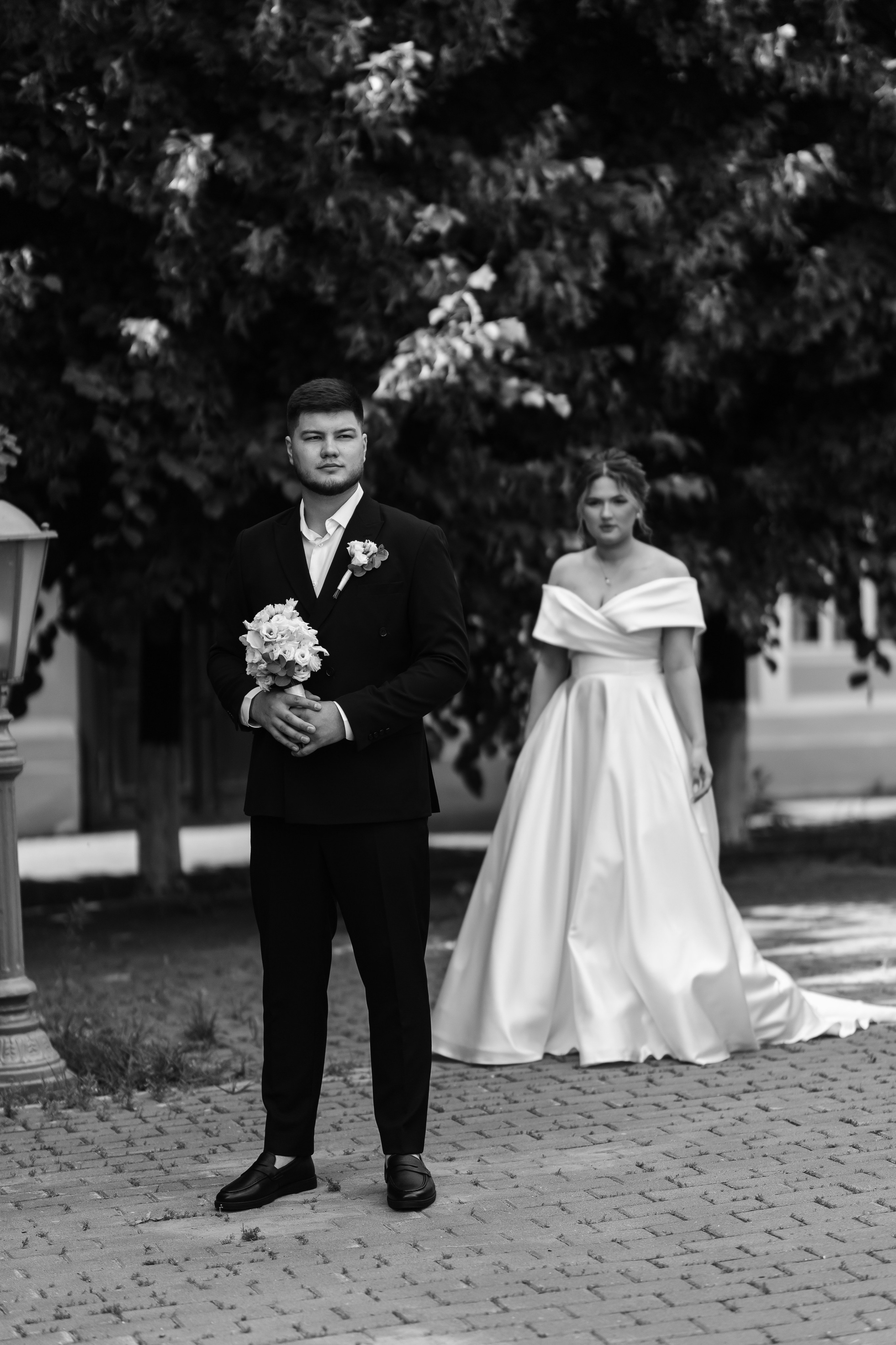 Emil & Guzel. Свадебный фотограф Ильнар Асадуллин