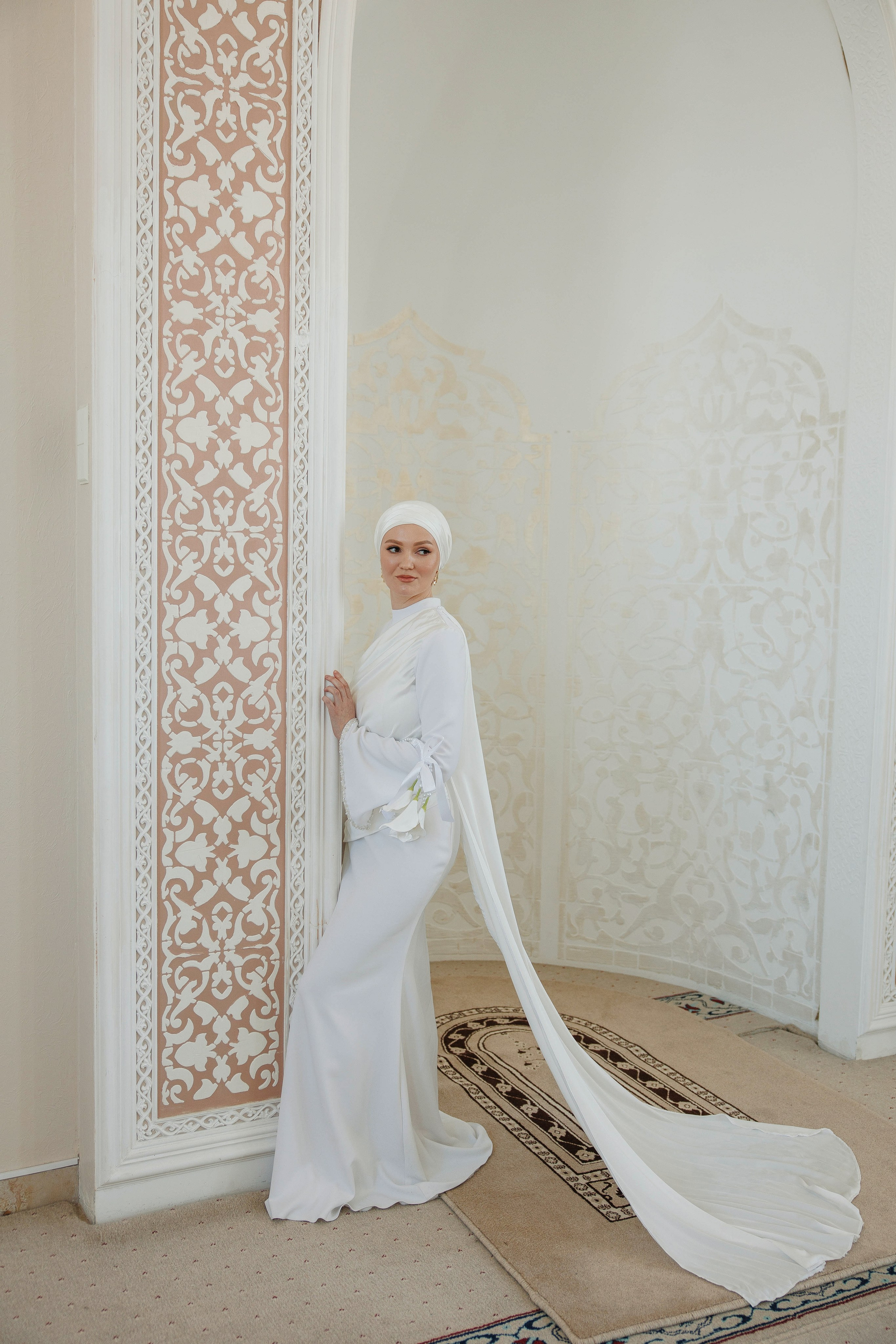 Никах Шукран. Профессиональный фотограф в городе Уфа