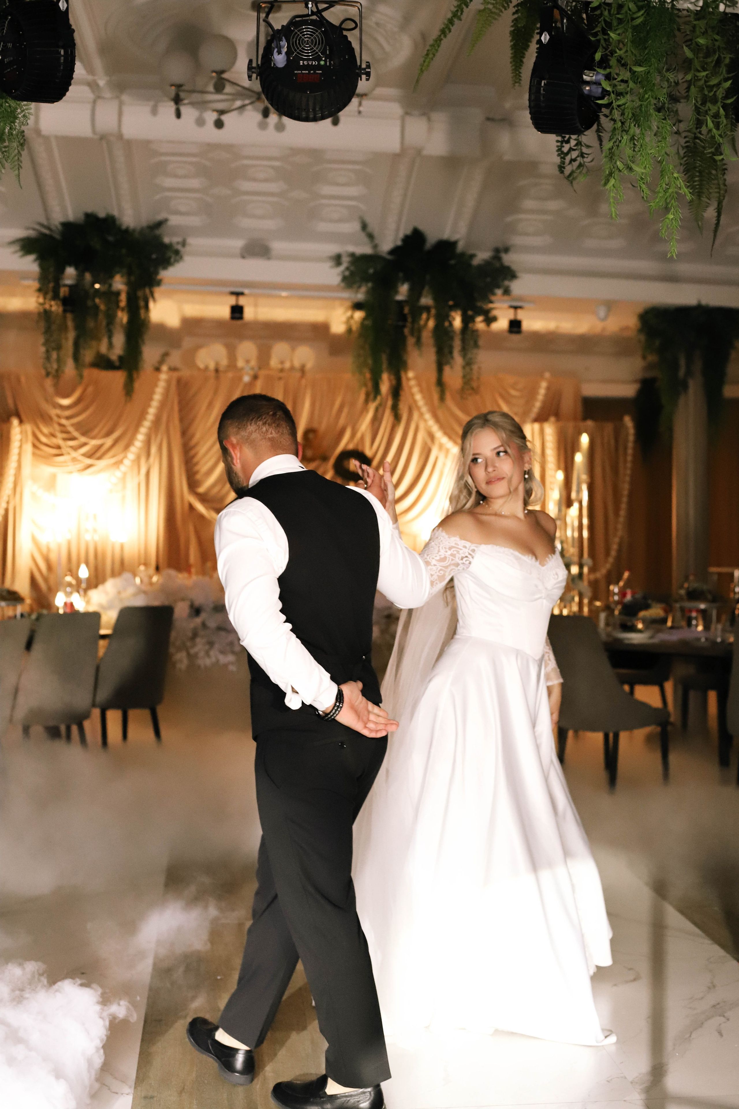 СОФИЯ & МИХАИЛ. Фотограф Мариуполь | Ялта | Крым — Диана Мазенко