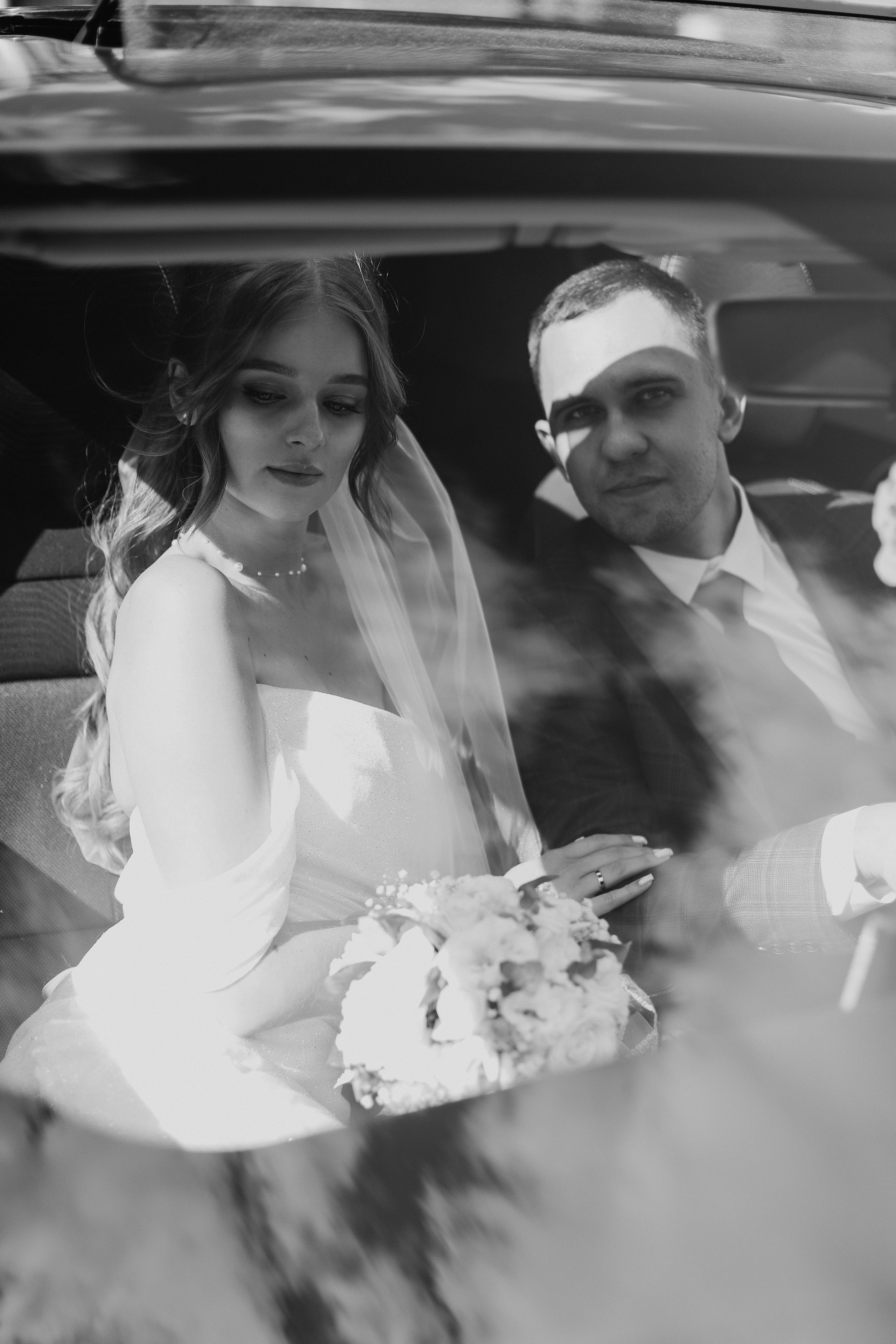 ЭЛЕОНОРА & НИКИТА. Фотограф Мариуполь | Ялта | Крым — Диана Мазенко