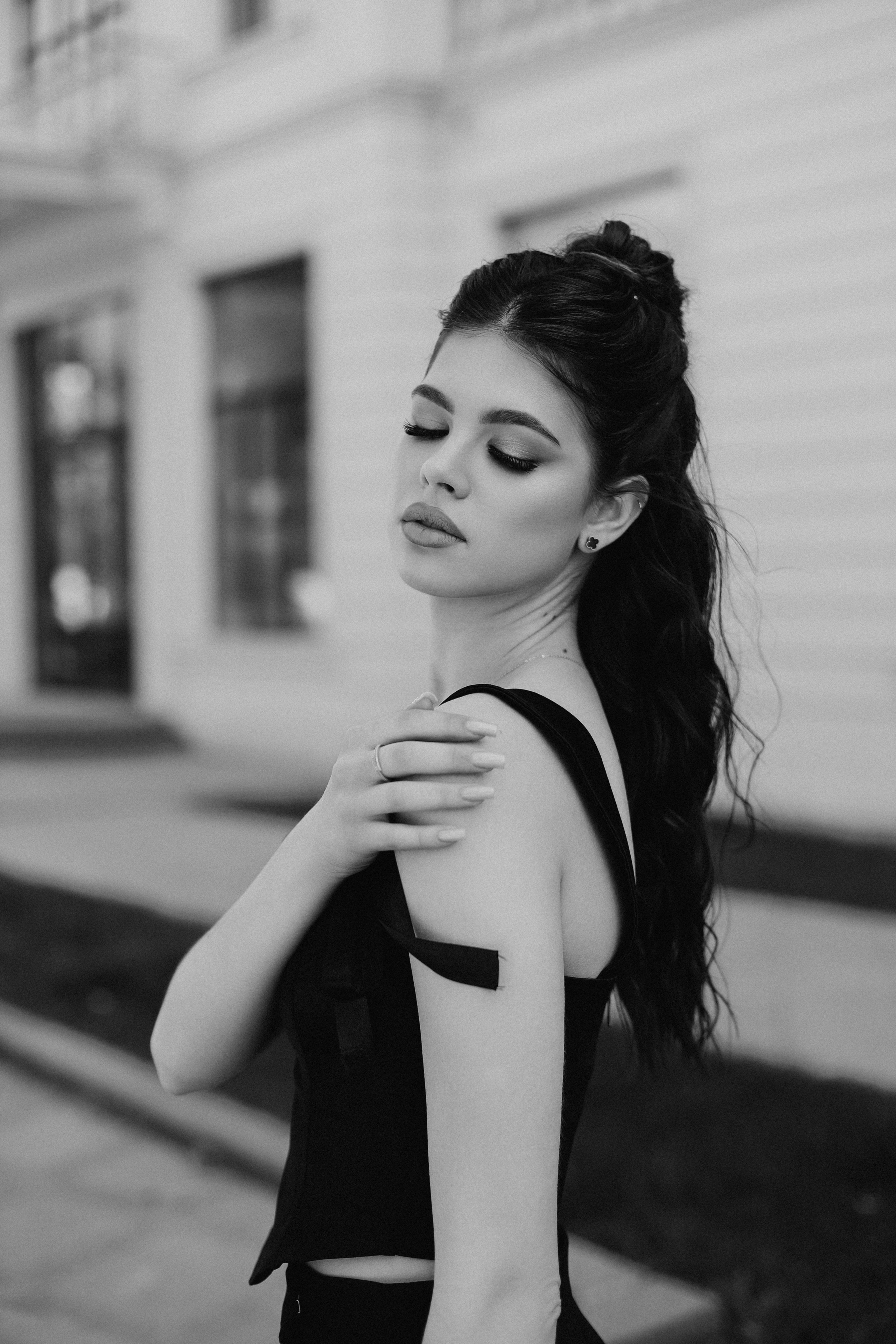 ЛИЛИЯ. Фотограф Мариуполь | Ялта | Крым — Диана Мазенко