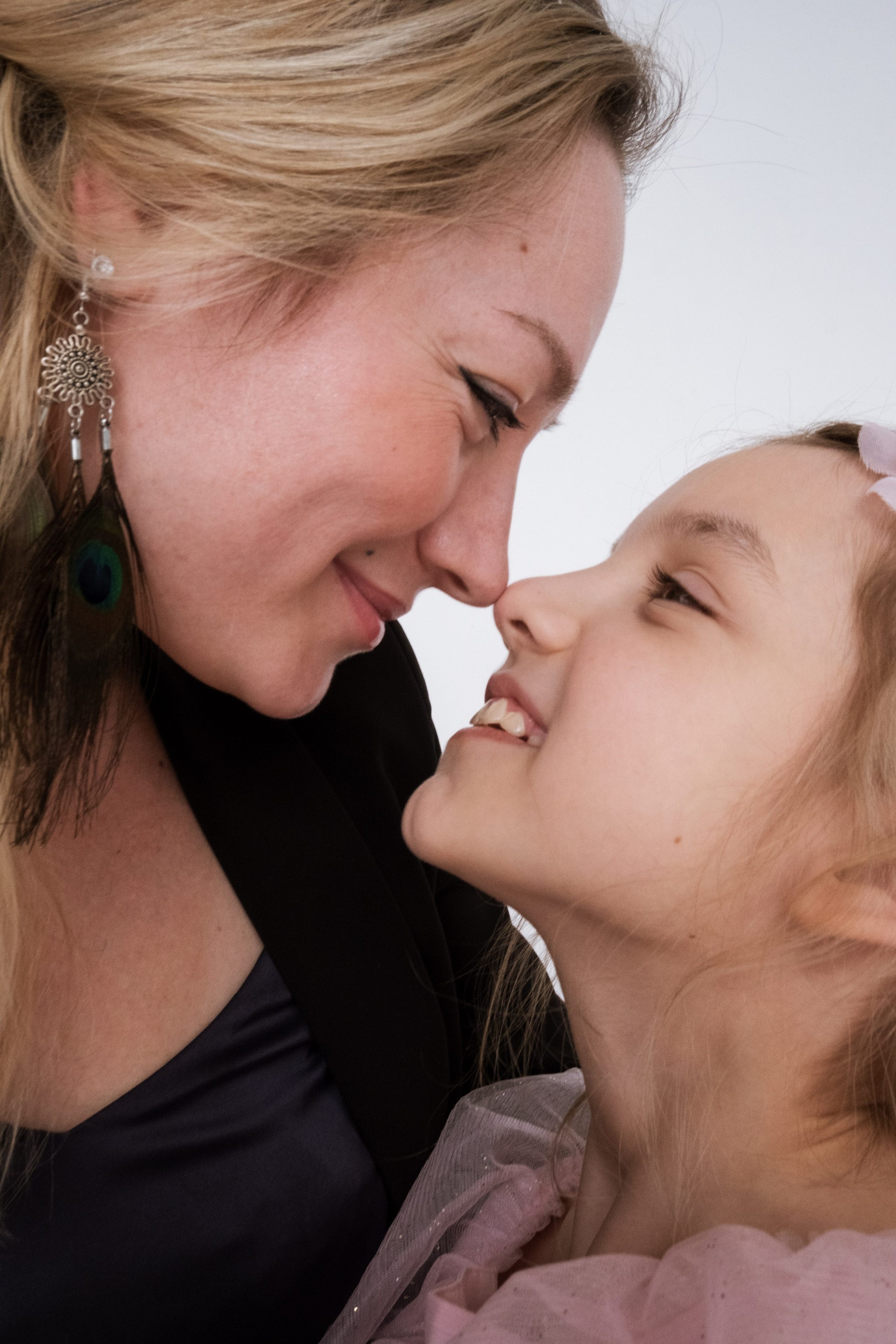 Семья. Алла Мирзаи — портретный, семейный и коммерческий фотограф в Москве