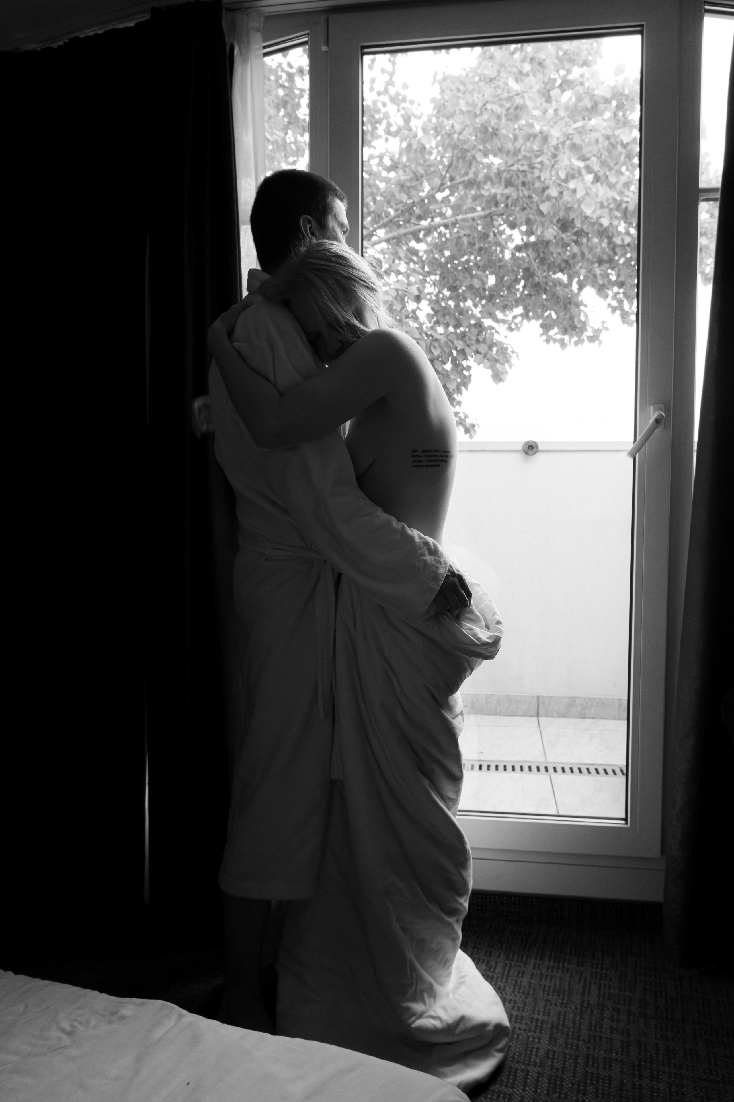 Про любовь. Алла Мирзаи — портретный, семейный и коммерческий фотограф в Москве