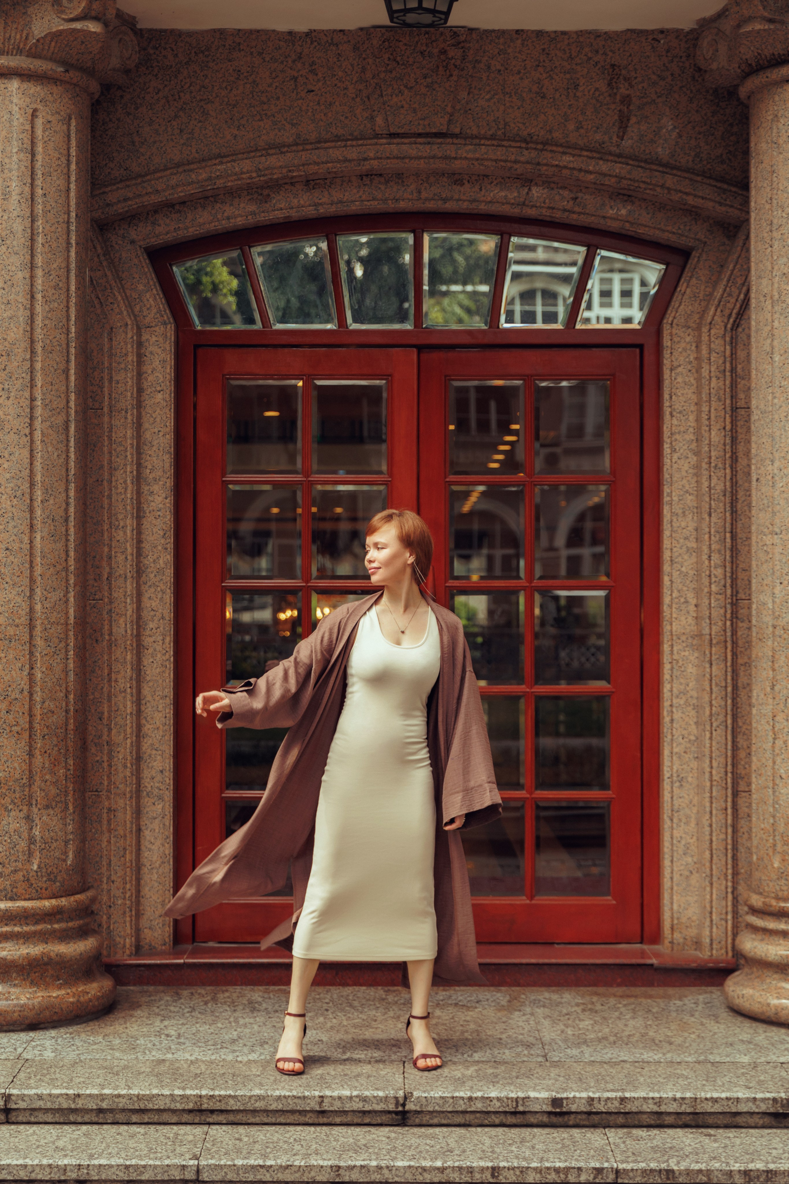 Мария. Photographer Mikulskaya Iryna