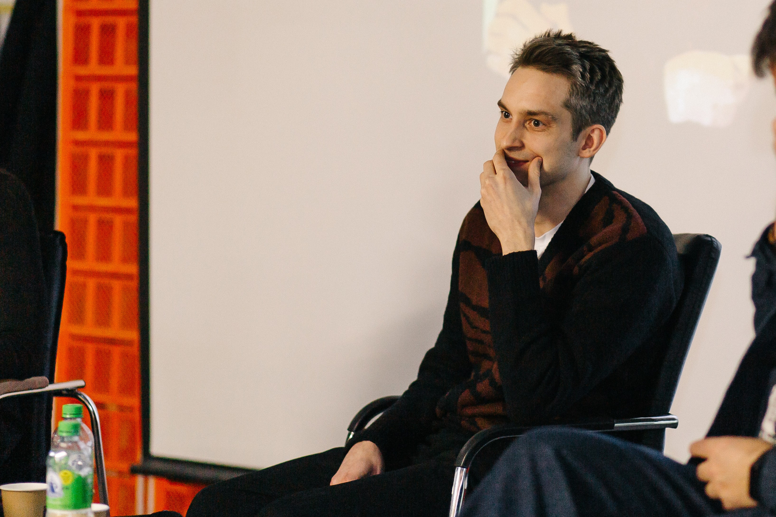 23.03.2024 Фестиваль «Книжные люди». Книжный клуб