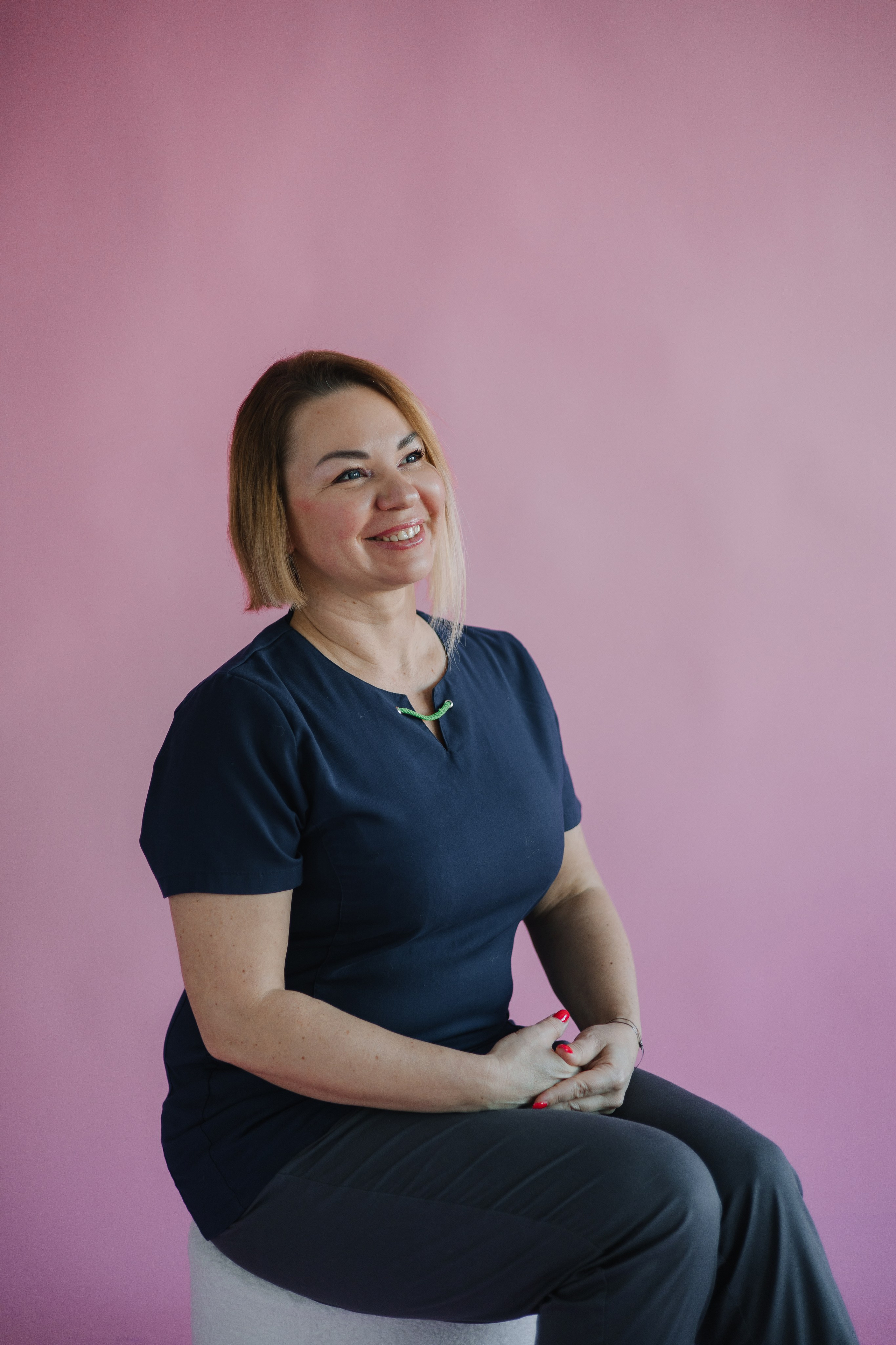 Для эндокринолога