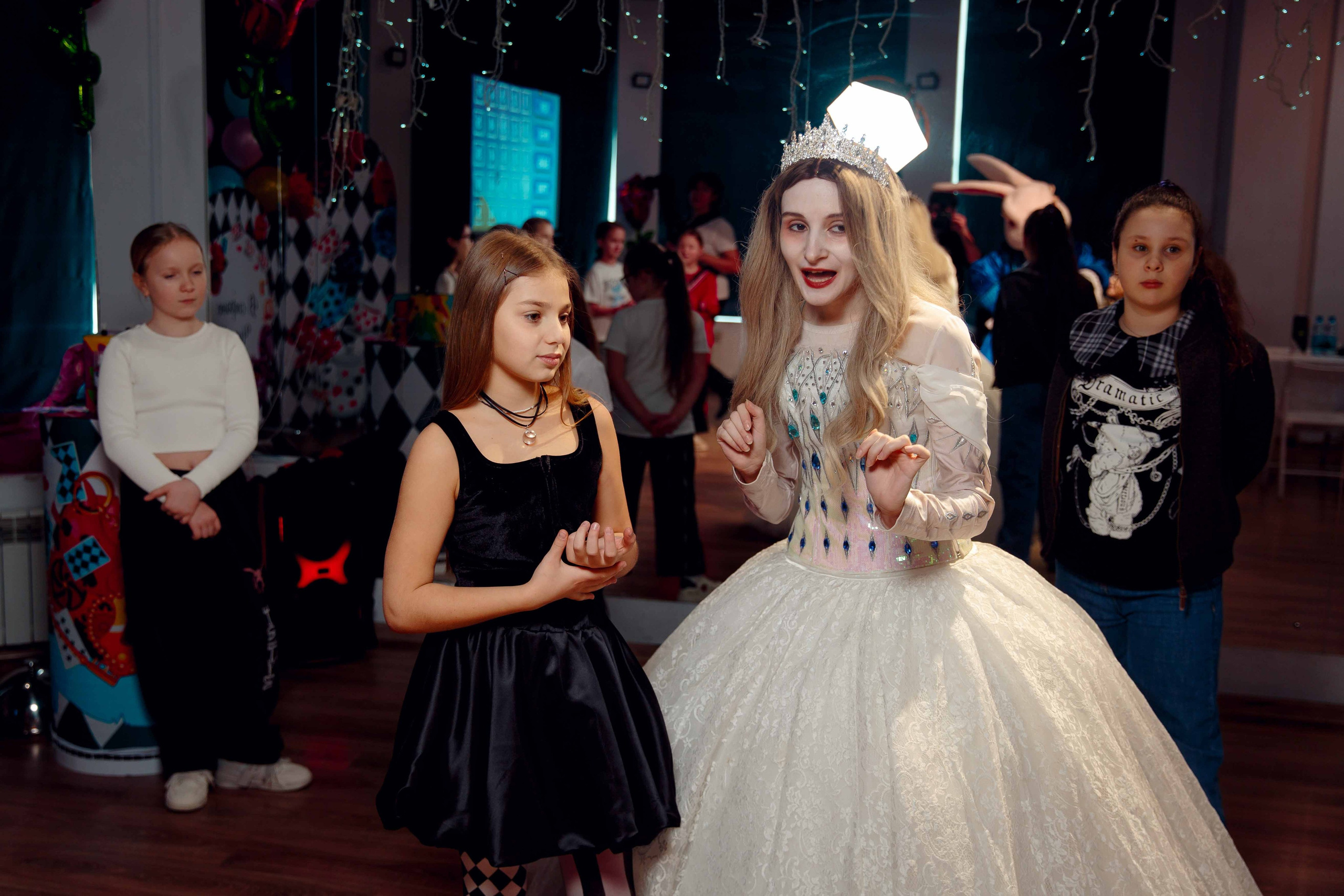 День Рождения. Ваш репортажный фотограф Артемий Антонов