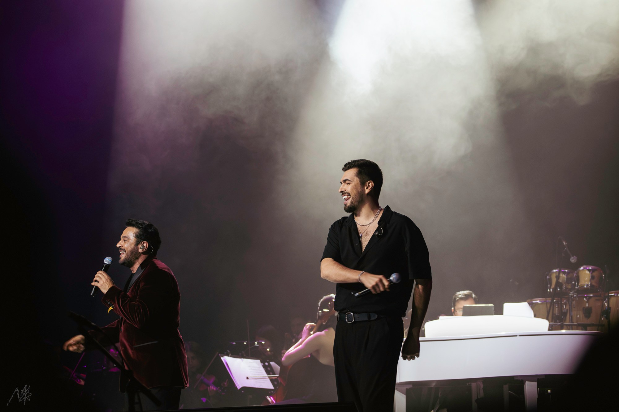 Концерт Эмре Алтуга «Сказки поп-музыки». Портфолио