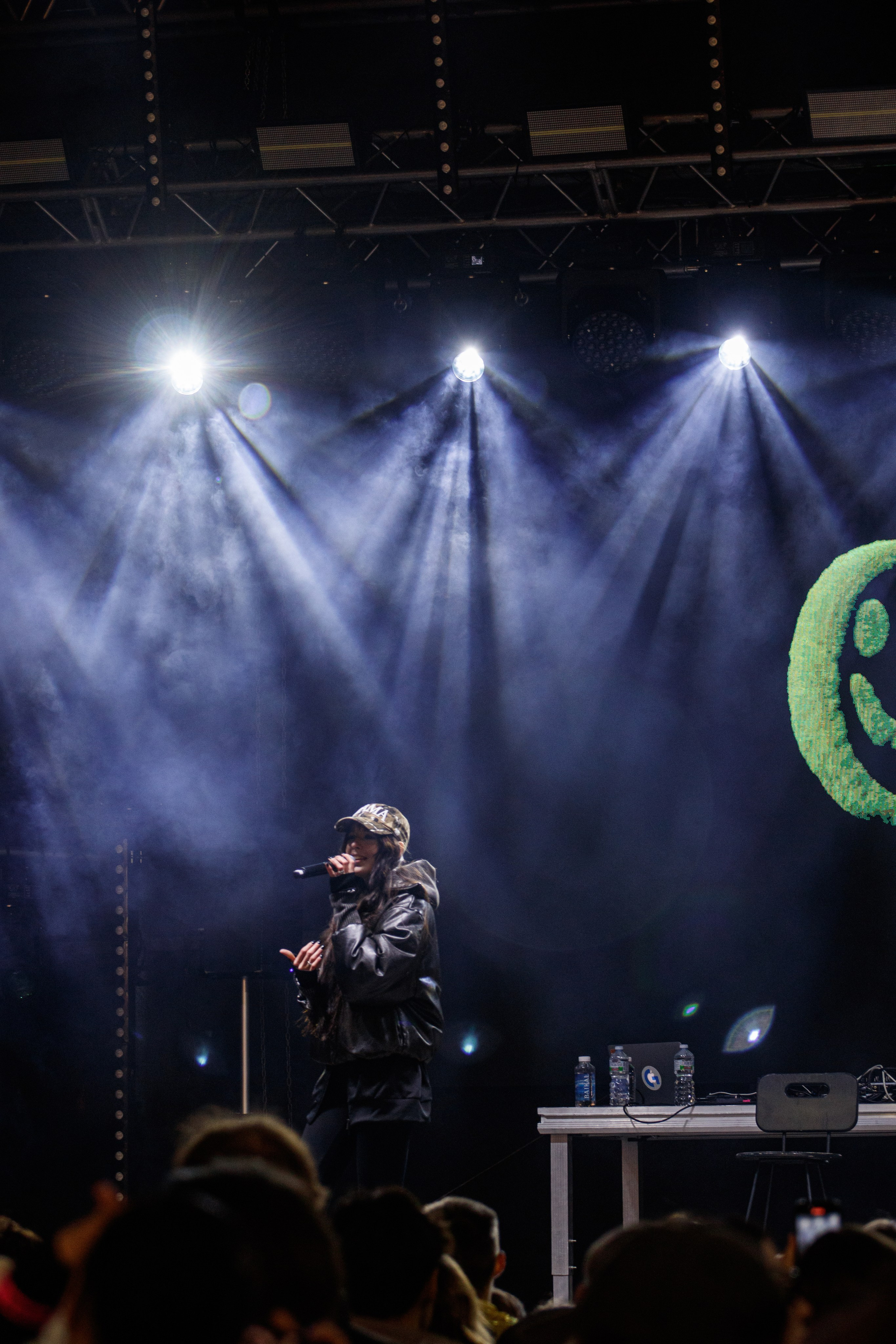 MIRELE. Концертный фотограф