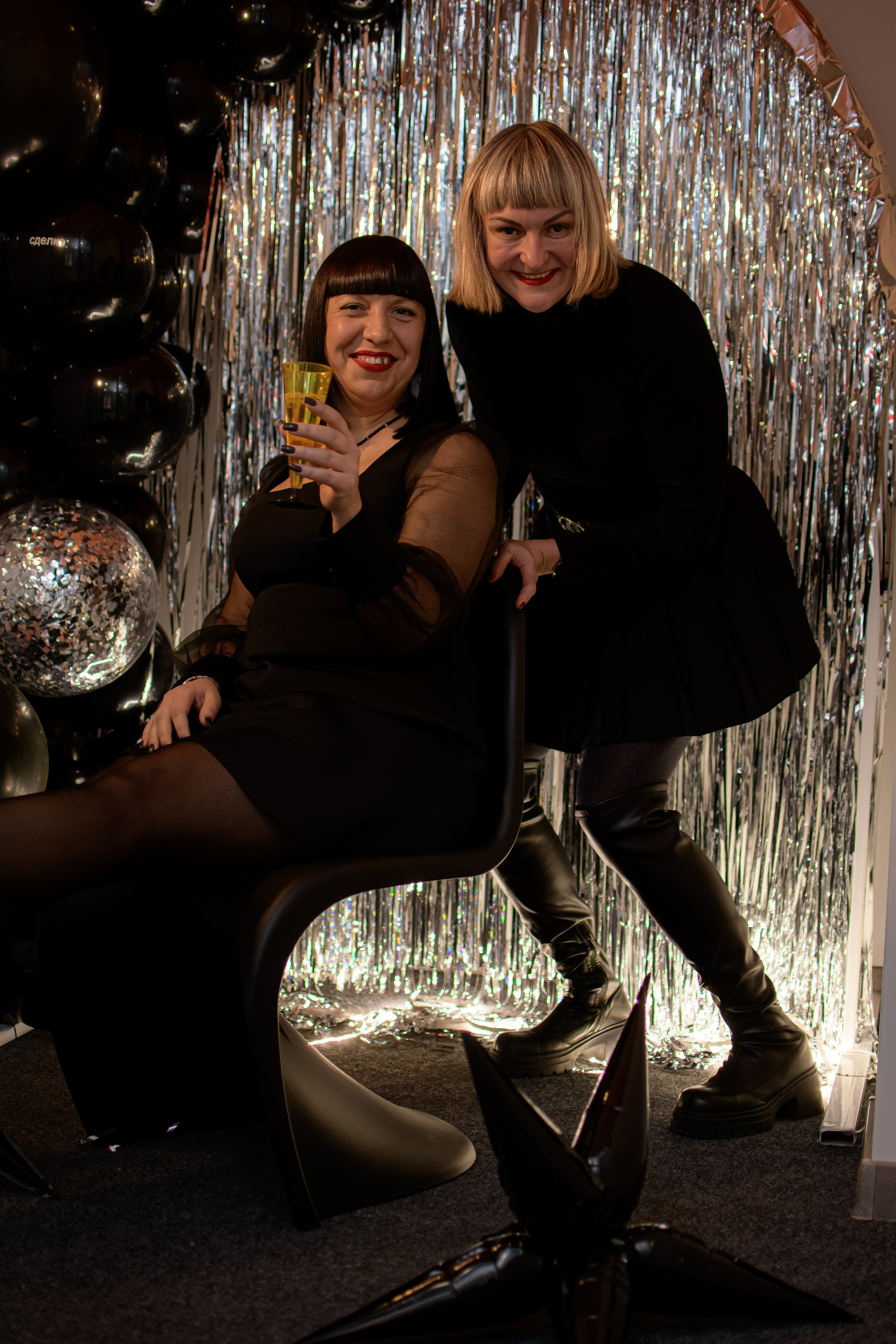 ФЛАГМАН. Photokarish