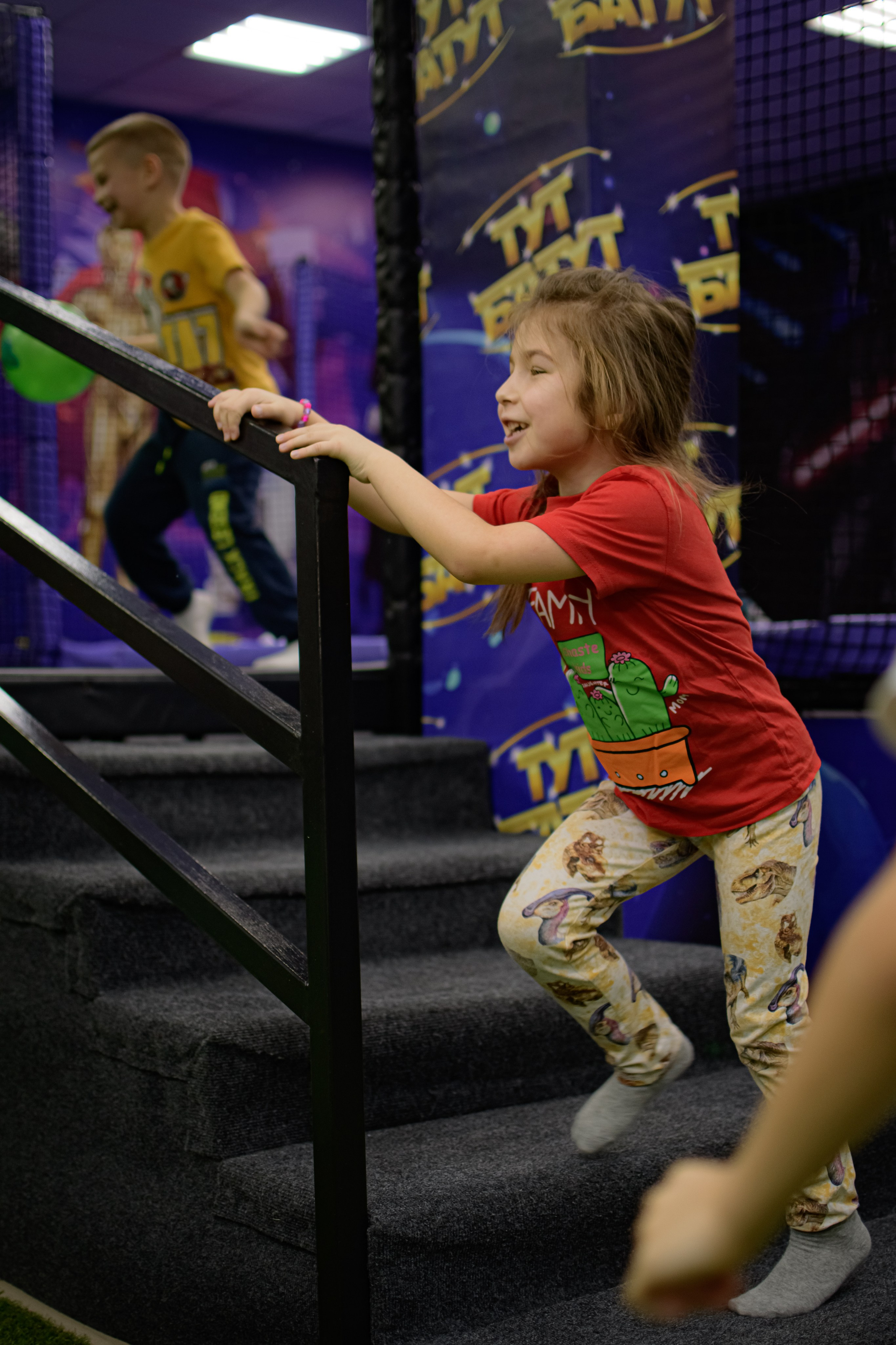 ДЕНЬ РОЖДЕНИЯ / АЛЕКСЕЙ 7 ЛЕТ. Photokarish