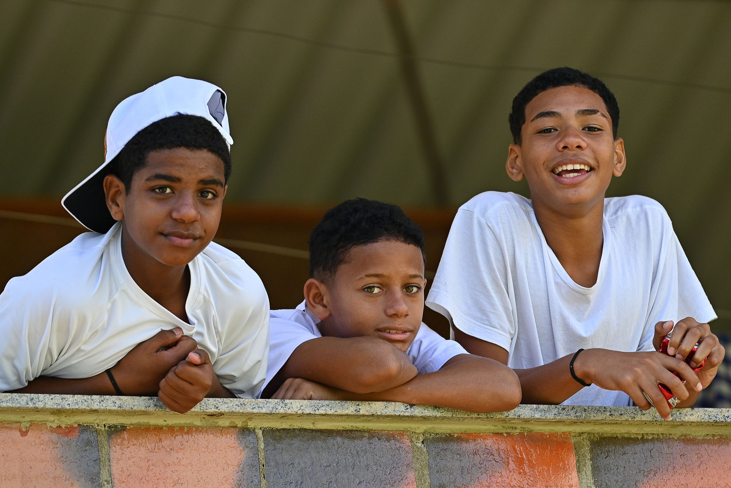 АКАДЕМИЯ ФУТБОЛА В БРАЗИЛИИ. Репортажный фотограф в Нижнем Новгороде и Москве Ангелина Ильичева