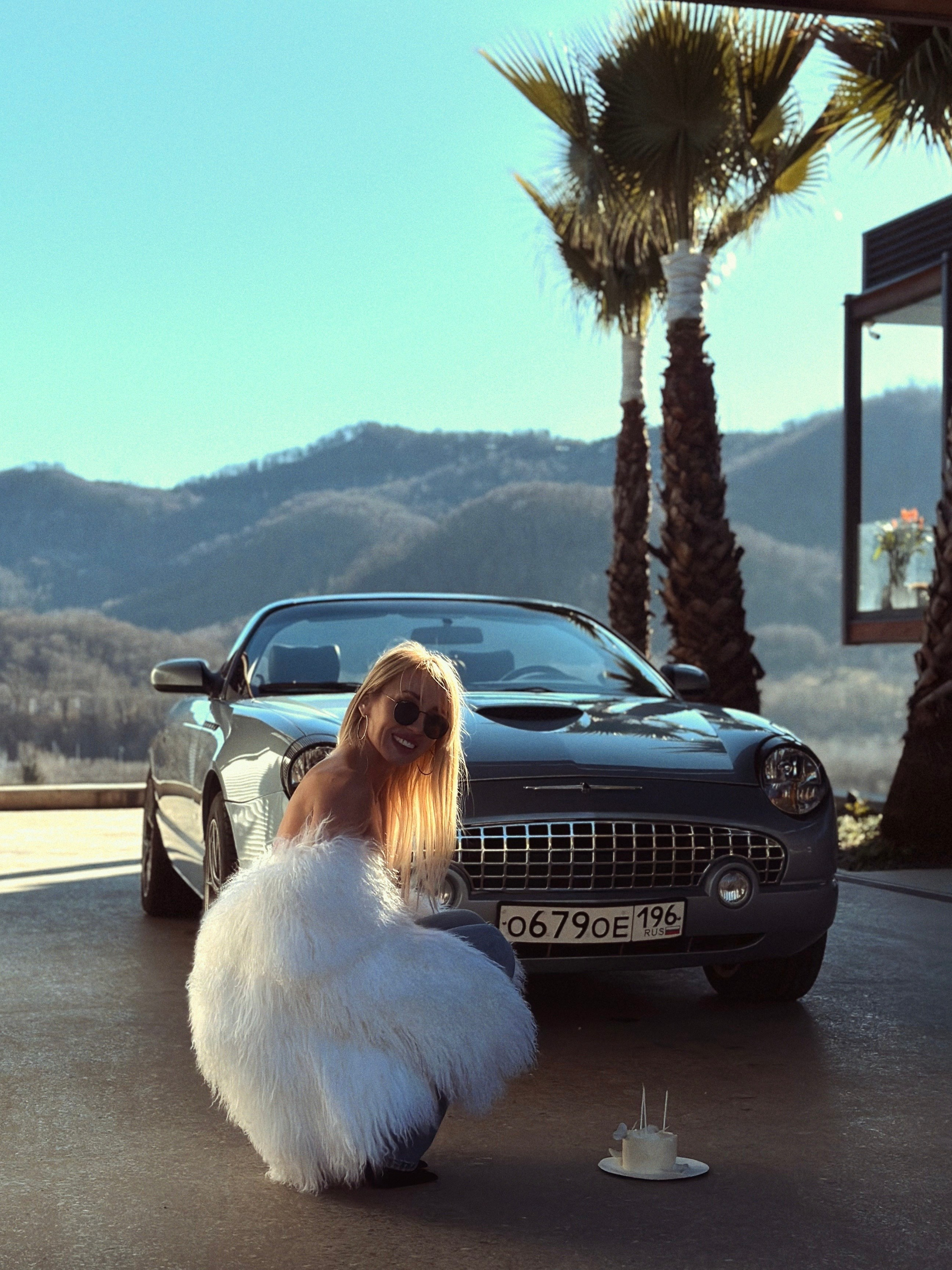 Retro «western». Чувственный мобильный фотограф в Казани и Сочи Дьяченко Дарья