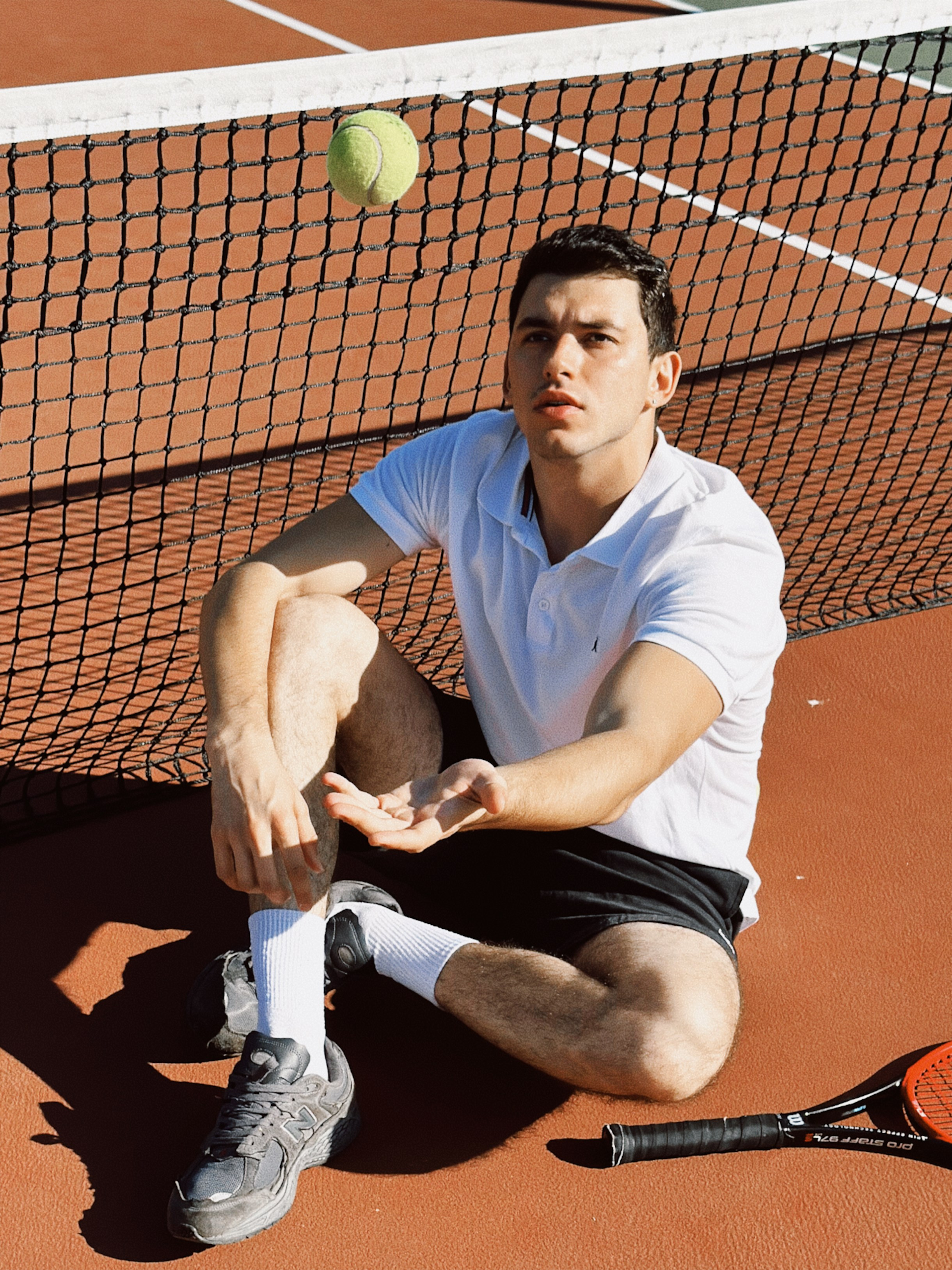 Men's tennis core. Чувственный мобильный фотограф в Казани и Сочи Дьяченко Дарья