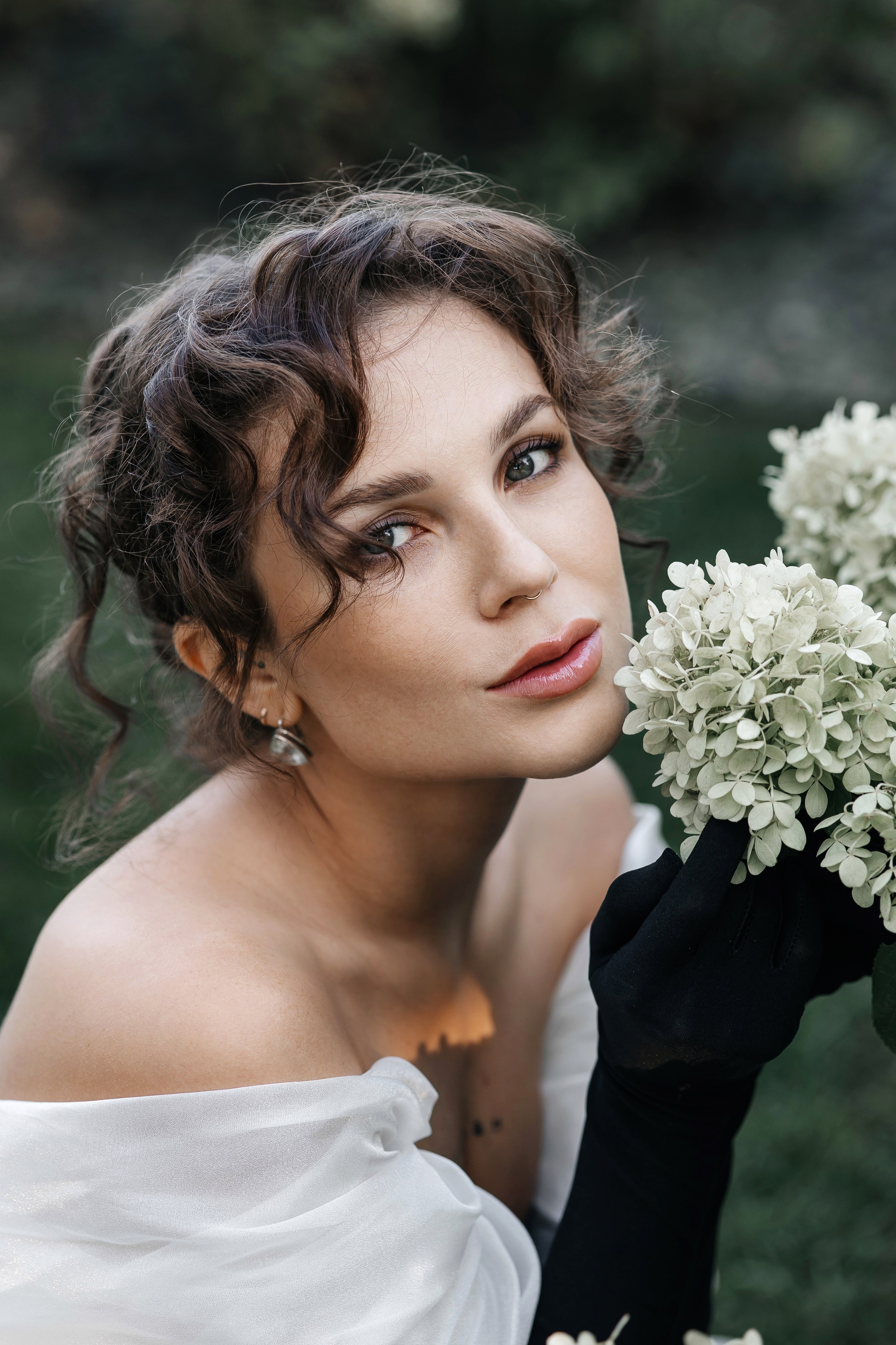 Анна. Семейный и детский фотограф в Краснодаре Ксения Новикова