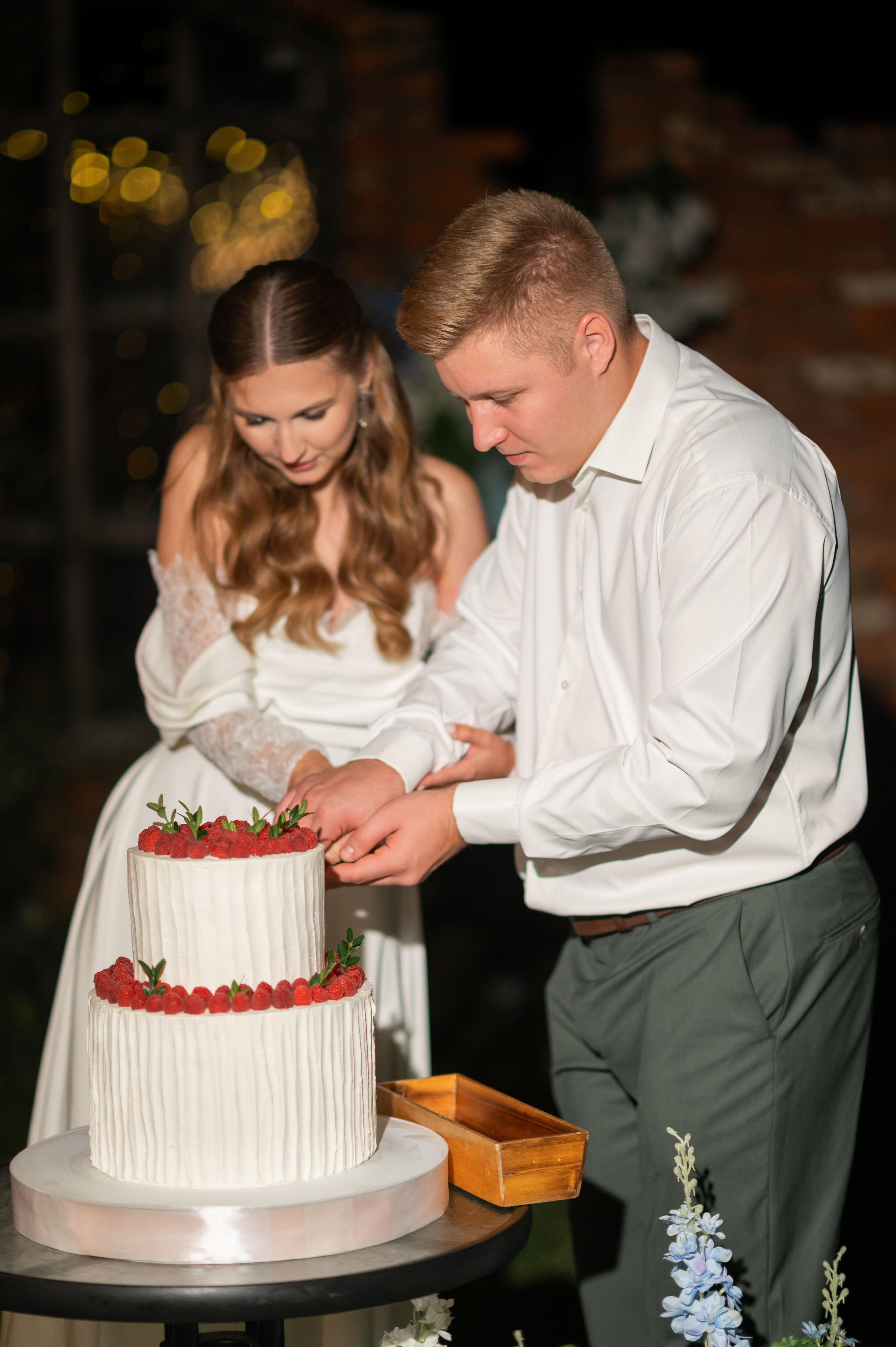 2025. Сергей и Катя. Свадебный и семейный фотограф в Москве и Европе Евгения Амелина