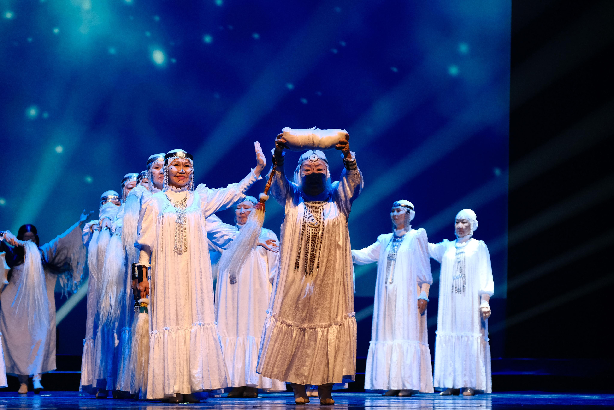 Гала-концерт в Кремле «Звезды над Москвой». Фотограф Мария Хлебникова Санкт-Петербург Москва