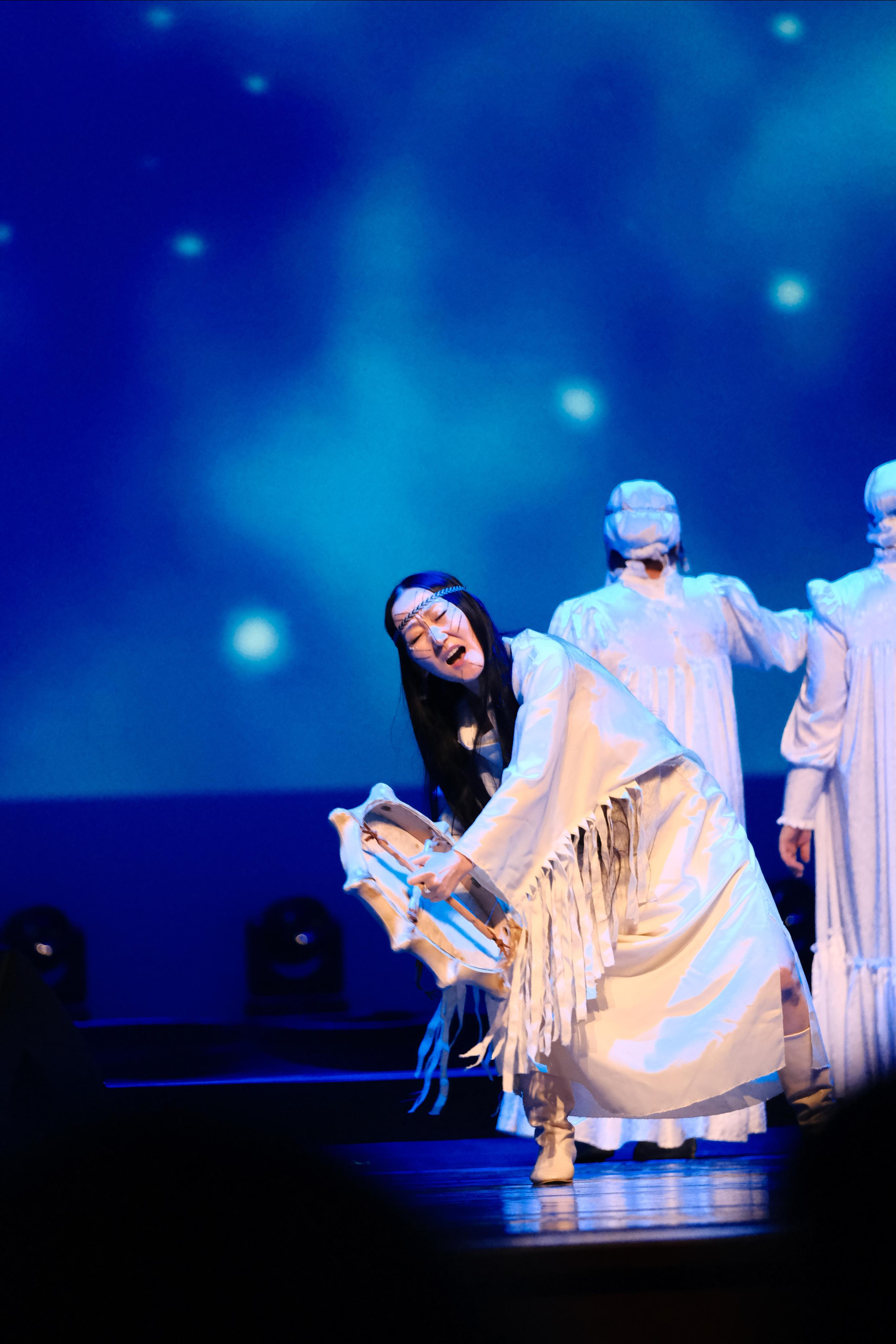 Гала-концерт в Кремле «Звезды над Москвой». Фотограф Мария Хлебникова Санкт-Петербург Москва