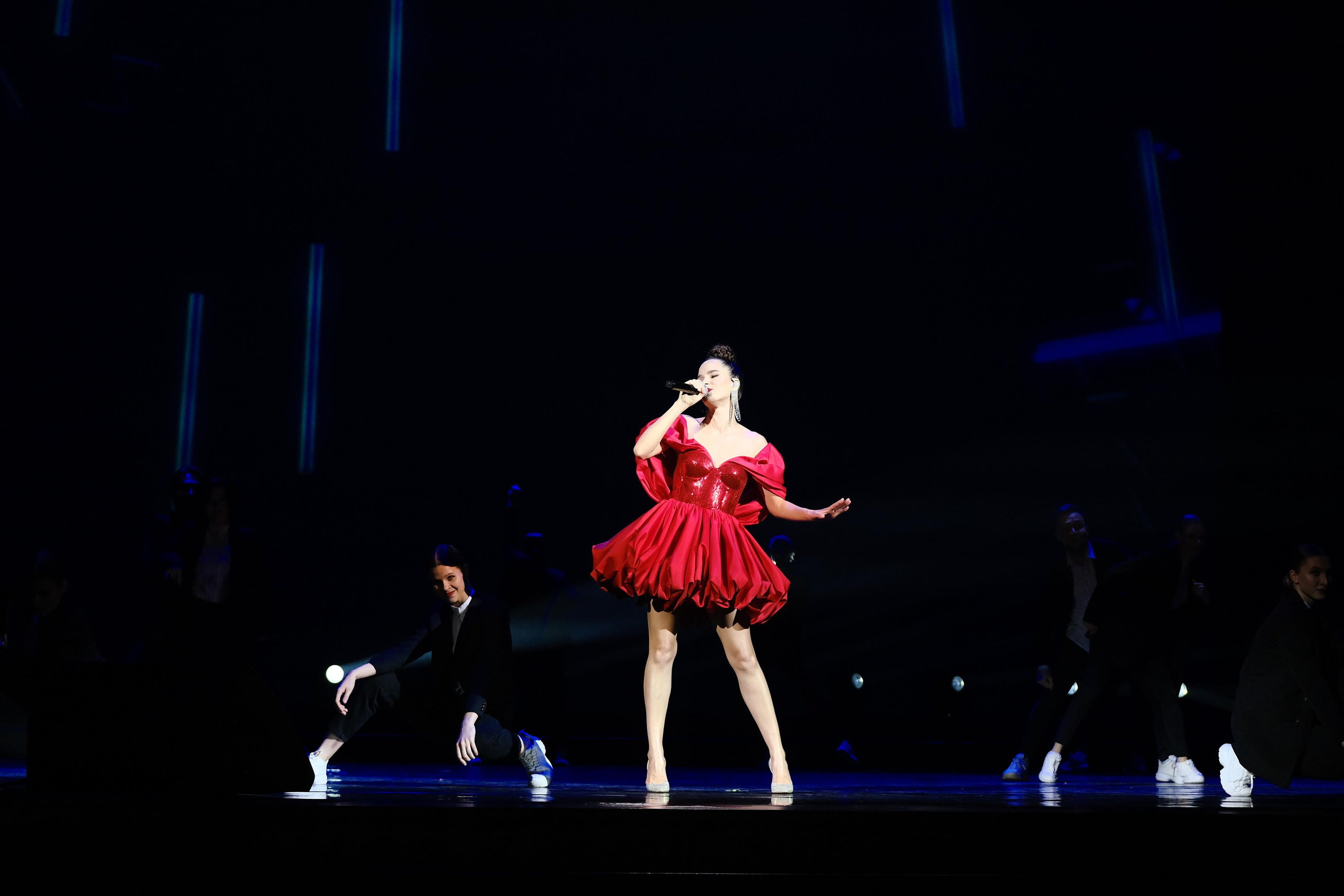 Гала-концерт в Кремле «Звезды над Москвой». Фотограф Мария Хлебникова Санкт-Петербург Москва