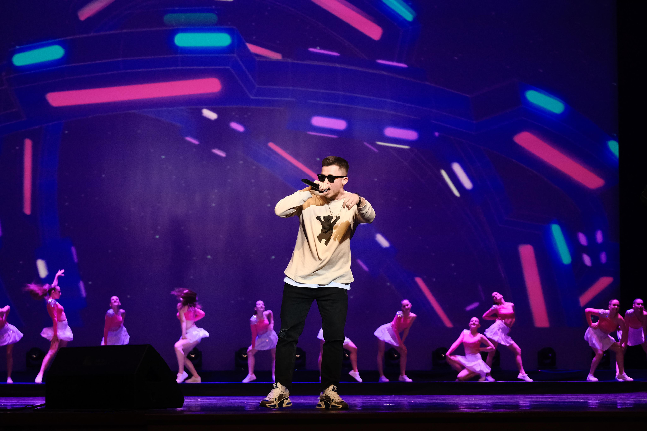 Гала-концерт в Кремле «Звезды над Москвой». Фотограф Мария Хлебникова Санкт-Петербург Москва