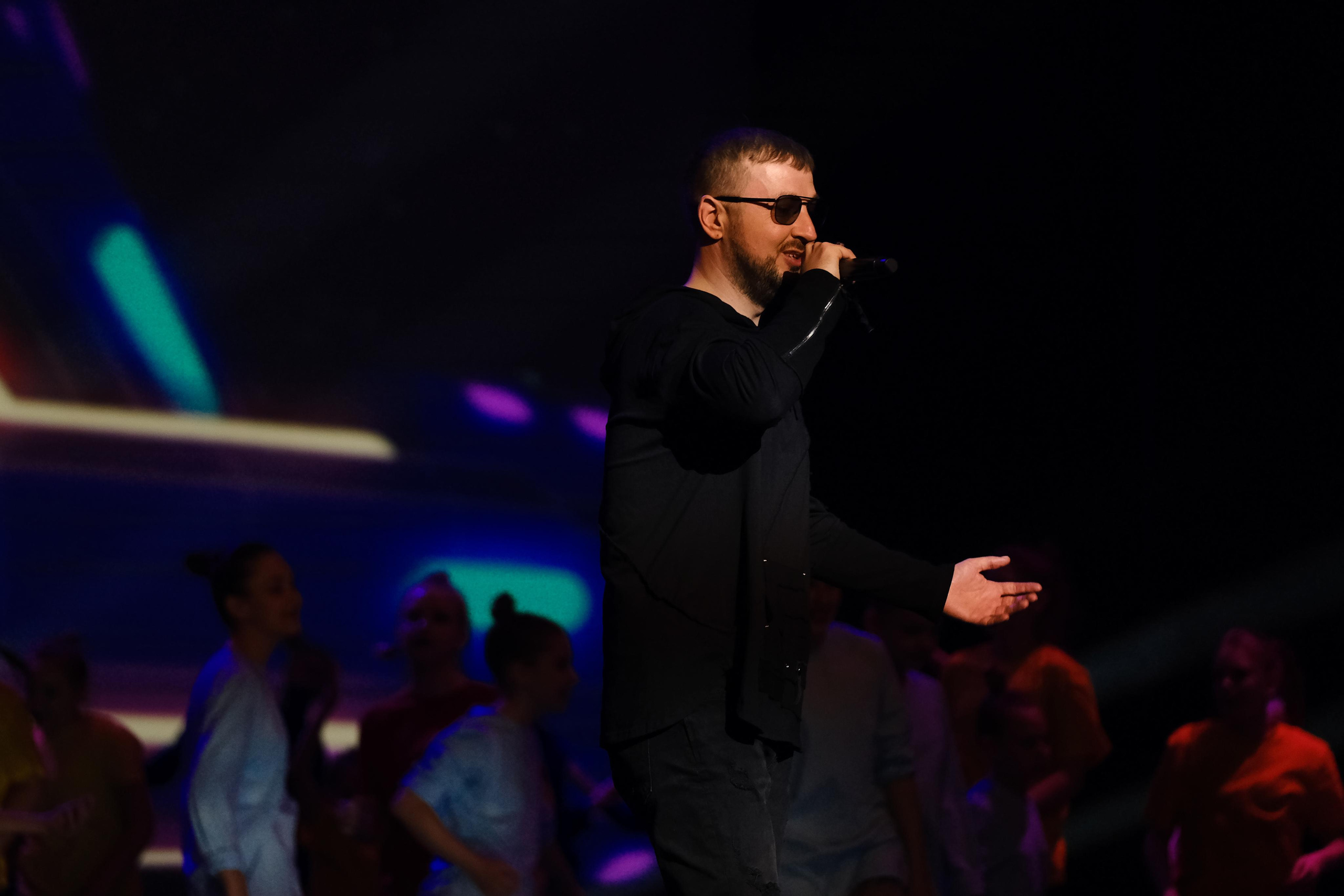 Гала-концерт в Кремле «Звезды над Москвой». Фотограф Мария Хлебникова Санкт-Петербург Москва