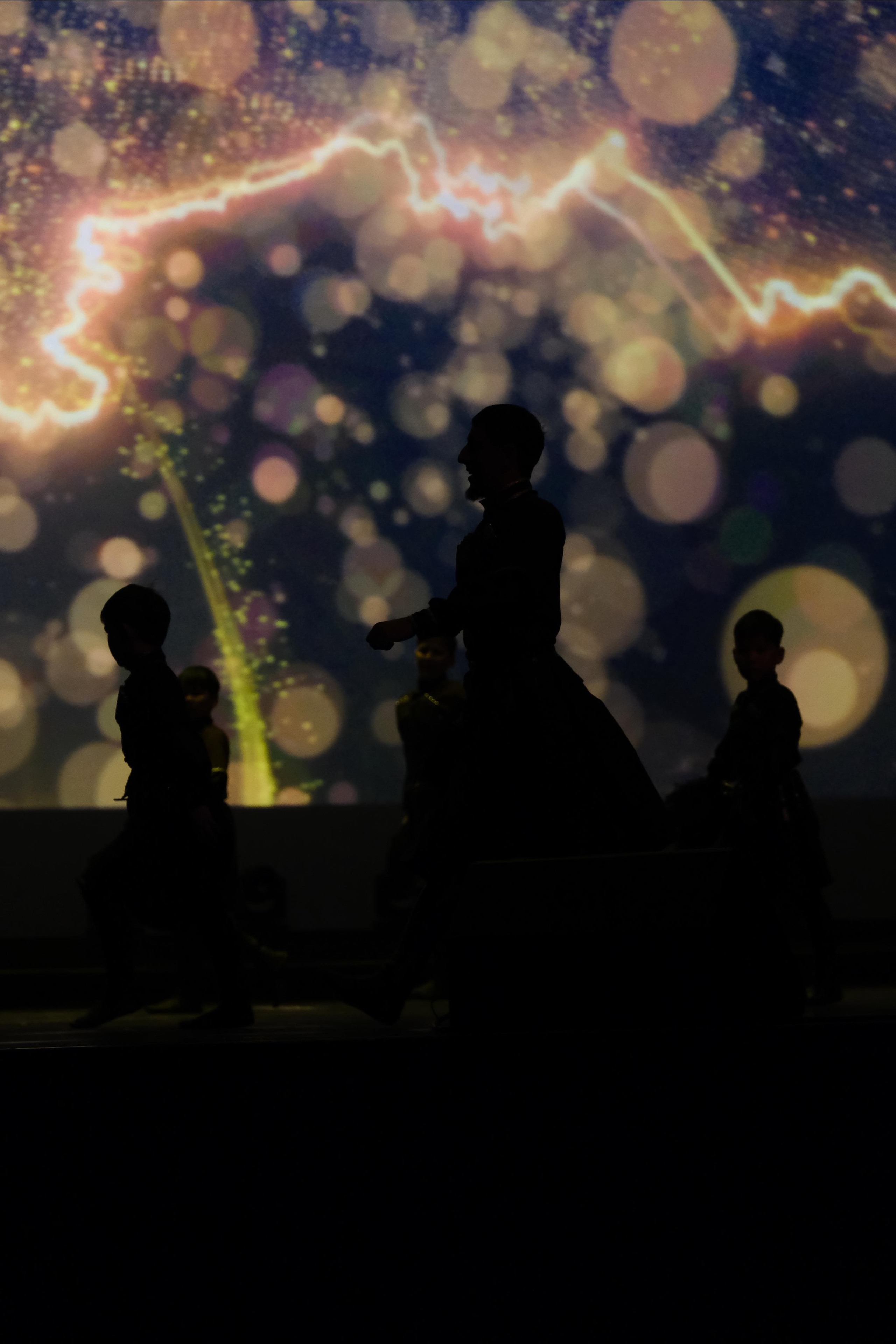 Гала-концерт в Кремле «Звезды над Москвой». Фотограф Мария Хлебникова Санкт-Петербург Москва