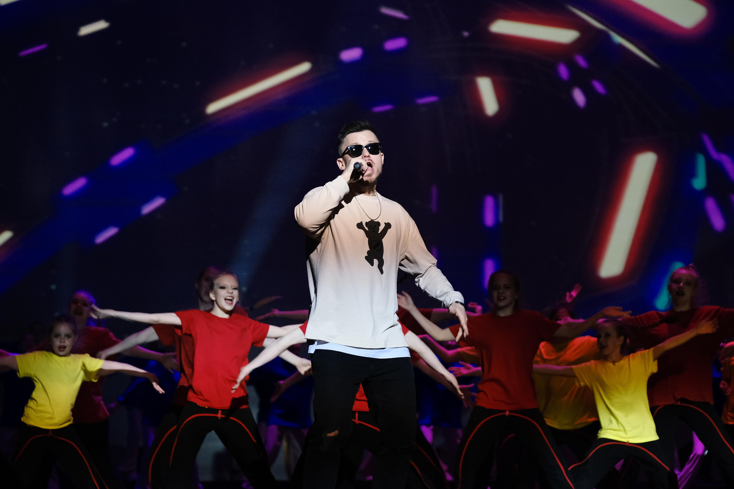 Гала-концерт в Кремле «Звезды над Москвой». Фотограф Мария Хлебникова Санкт-Петербург Москва