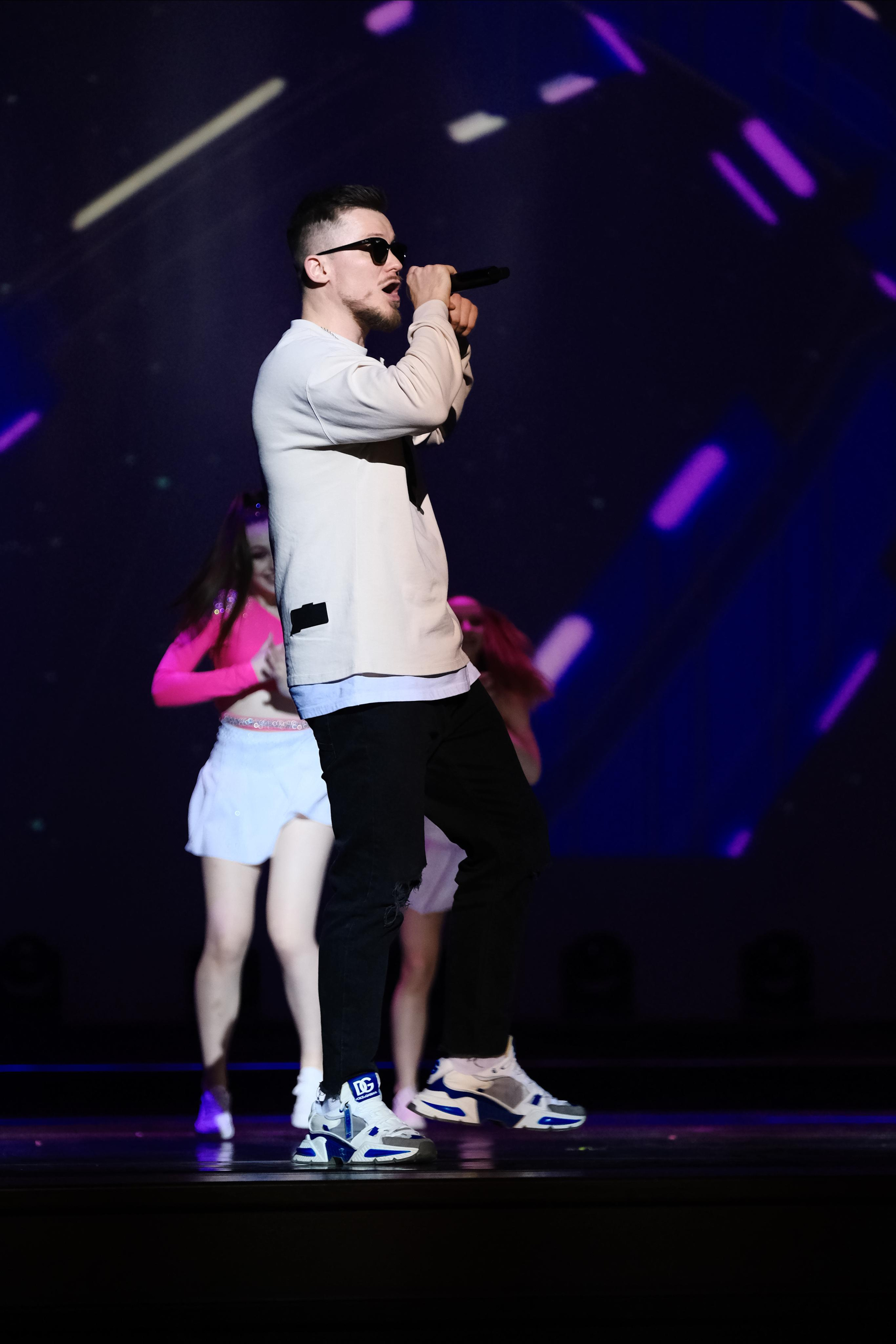 Гала-концерт в Кремле «Звезды над Москвой». Фотограф Мария Хлебникова Санкт-Петербург Москва