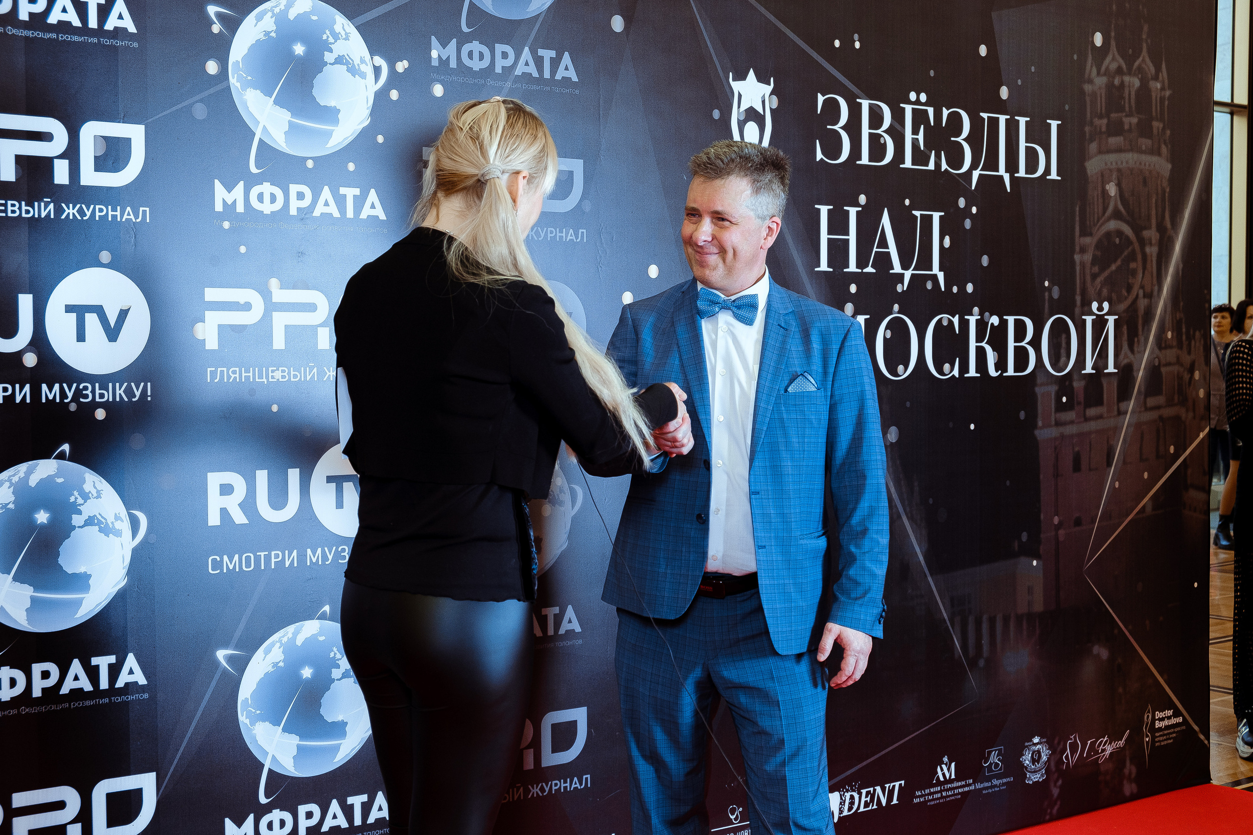 Гала-концерт в Кремле «Звезды над Москвой». Фотограф Мария Хлебникова Санкт-Петербург Москва