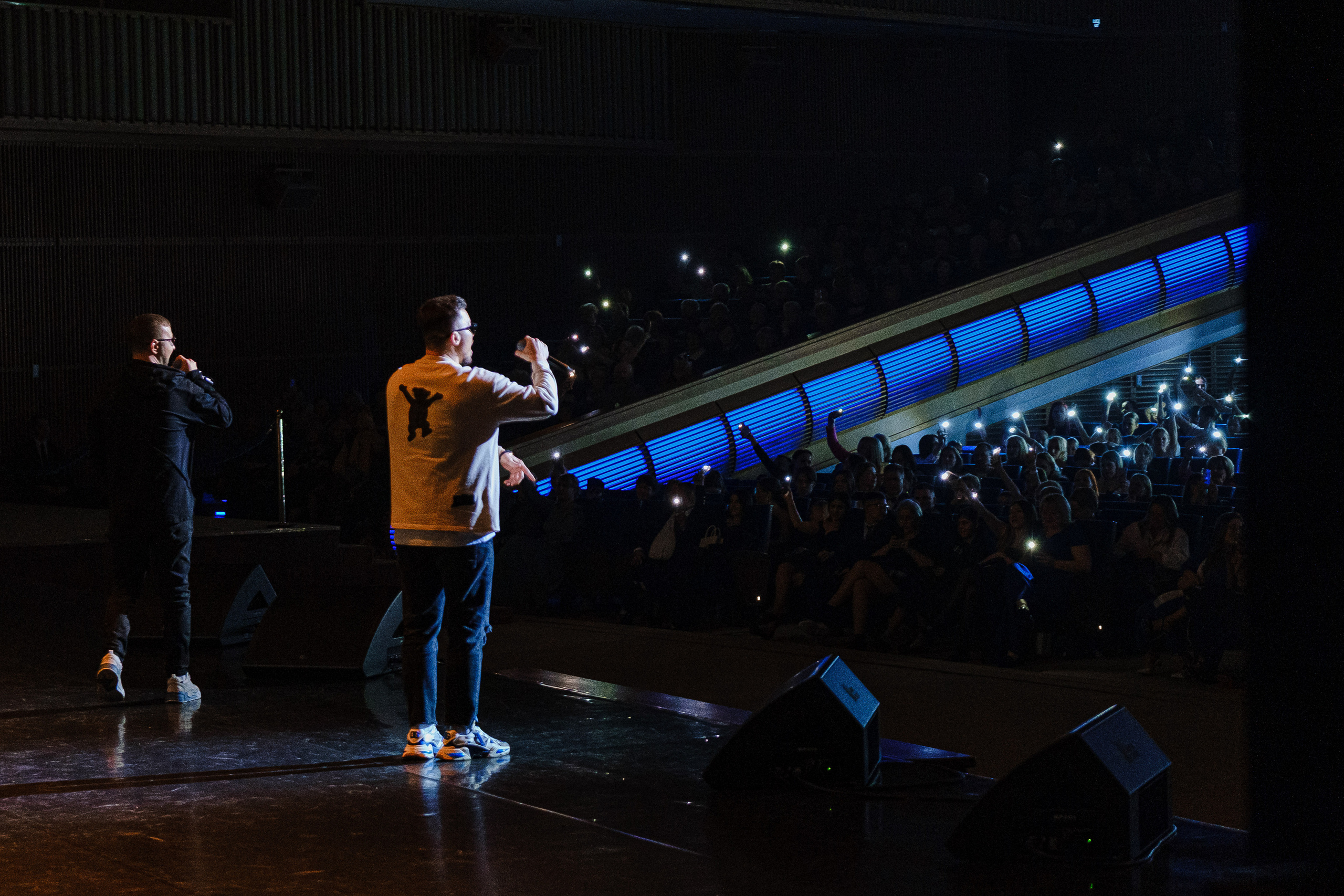 Гала-концерт в Кремле «Звезды над Москвой». Фотограф Мария Хлебникова Санкт-Петербург Москва