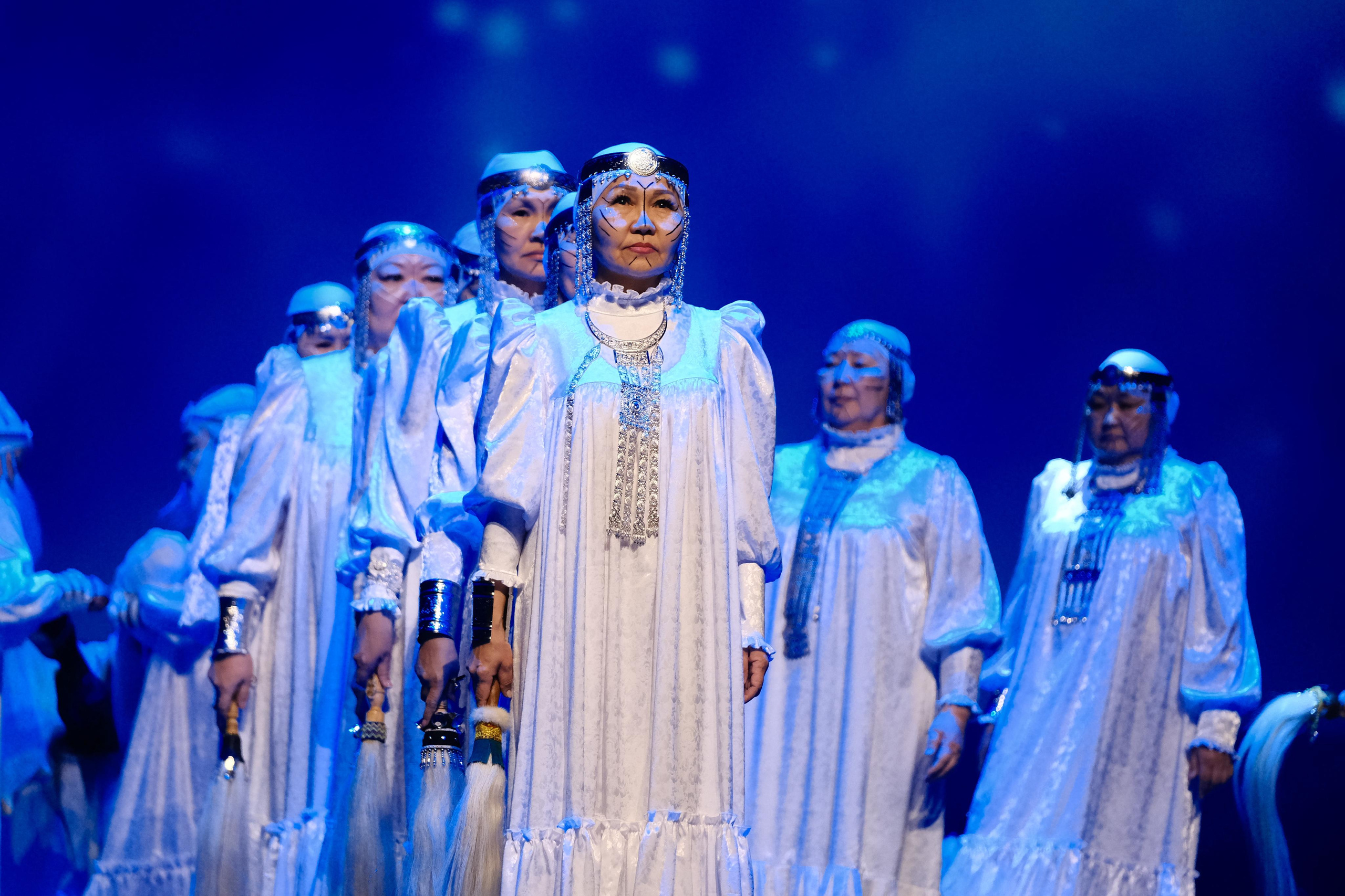 Гала-концерт в Кремле «Звезды над Москвой». Фотограф Мария Хлебникова Санкт-Петербург Москва