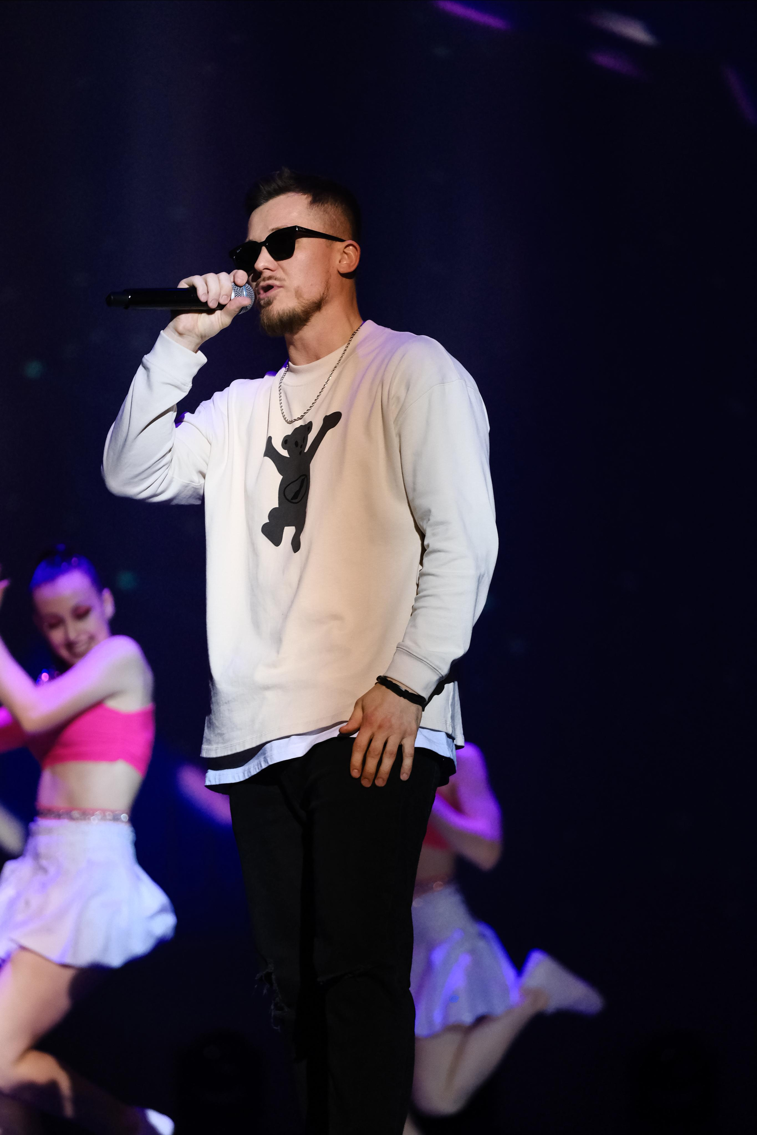 Гала-концерт в Кремле «Звезды над Москвой». Фотограф Мария Хлебникова Санкт-Петербург Москва