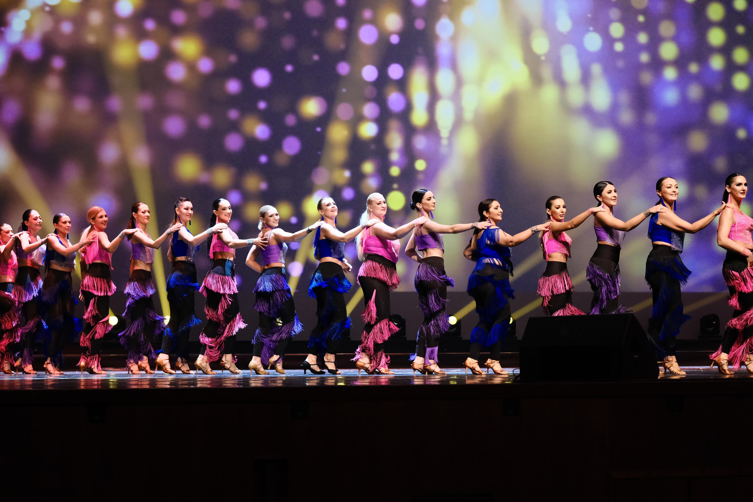 Гала-концерт в Кремле «Звезды над Москвой». Фотограф Мария Хлебникова Санкт-Петербург Москва