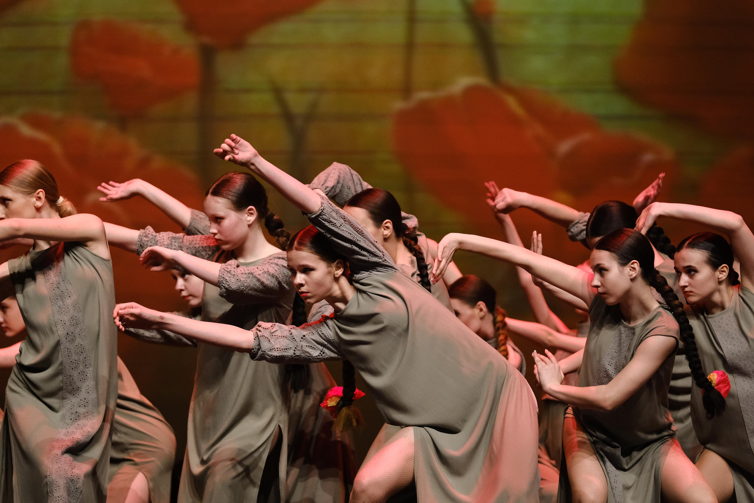 Гала-концерт в Кремле «Звезды над Москвой». Фотограф Мария Хлебникова Санкт-Петербург Москва