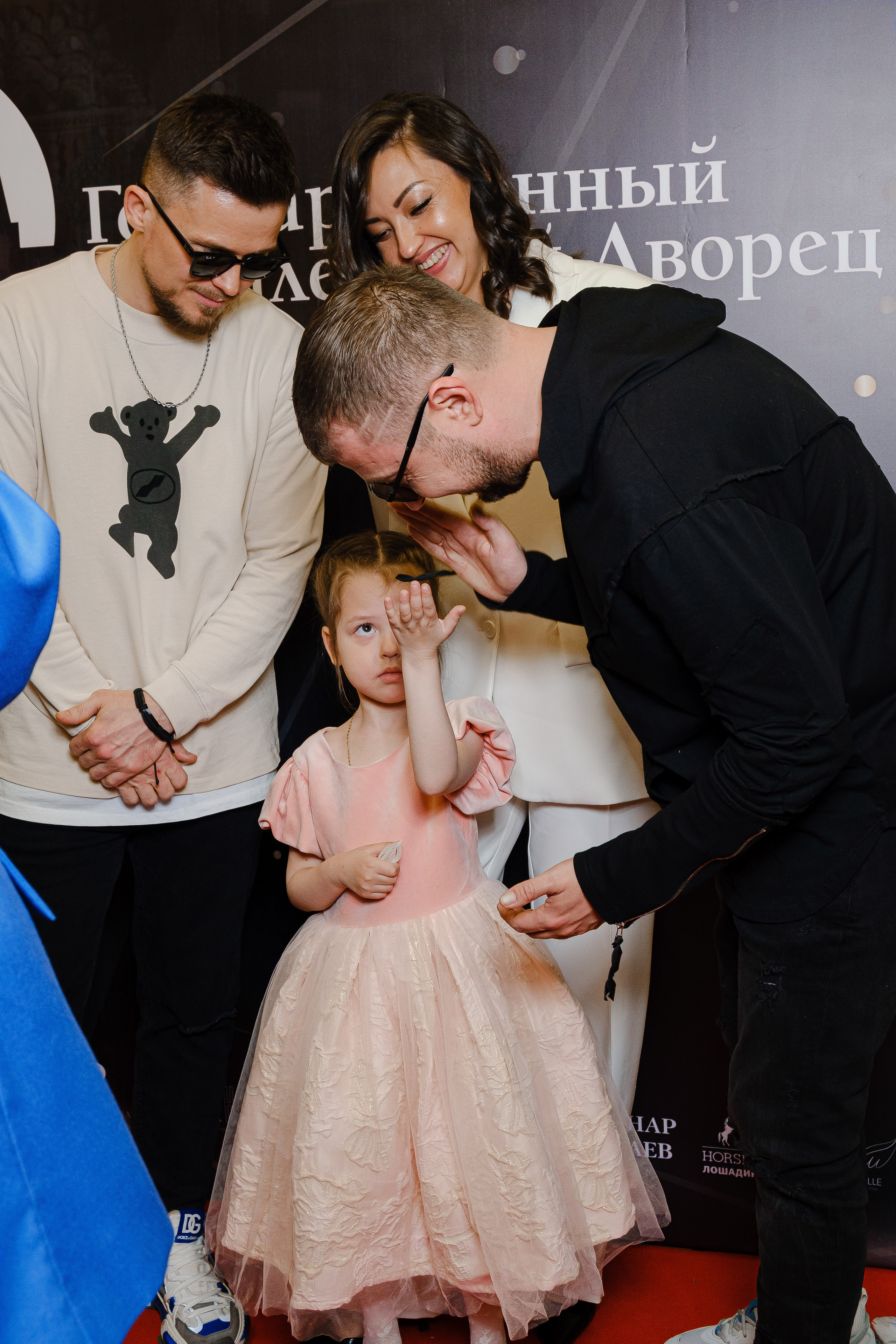 Гала-концерт в Кремле «Звезды над Москвой». Фотограф Мария Хлебникова Санкт-Петербург Москва